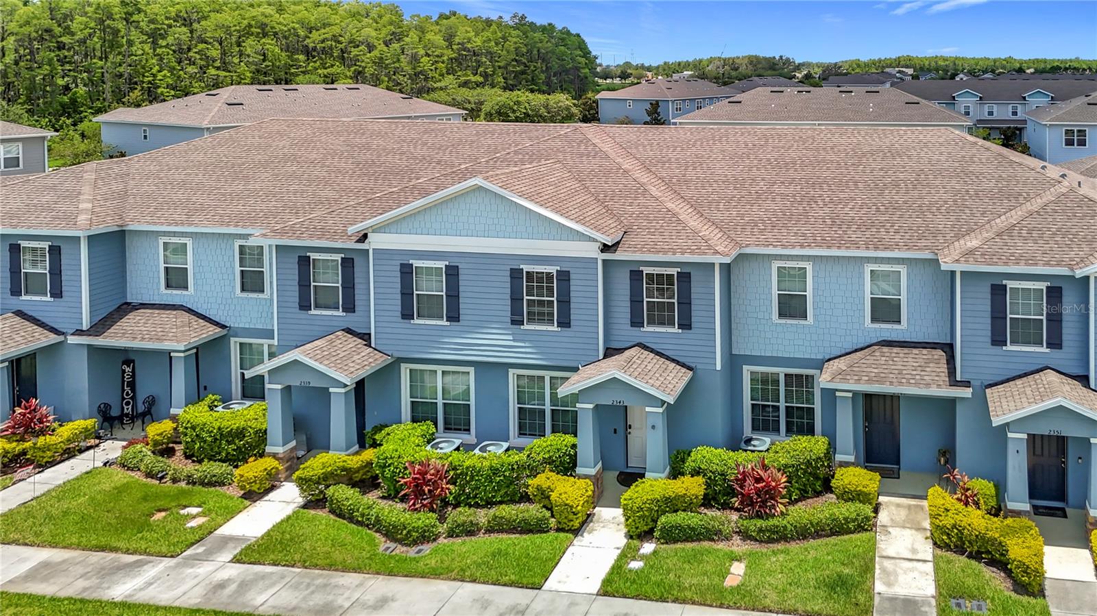 ASTURIA PH 3 - Residential Lease