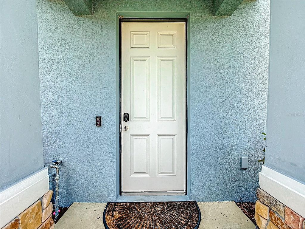 Photo of 2343 Pergola Way, Odessa, FL 33556 (MLS # TB8401643)