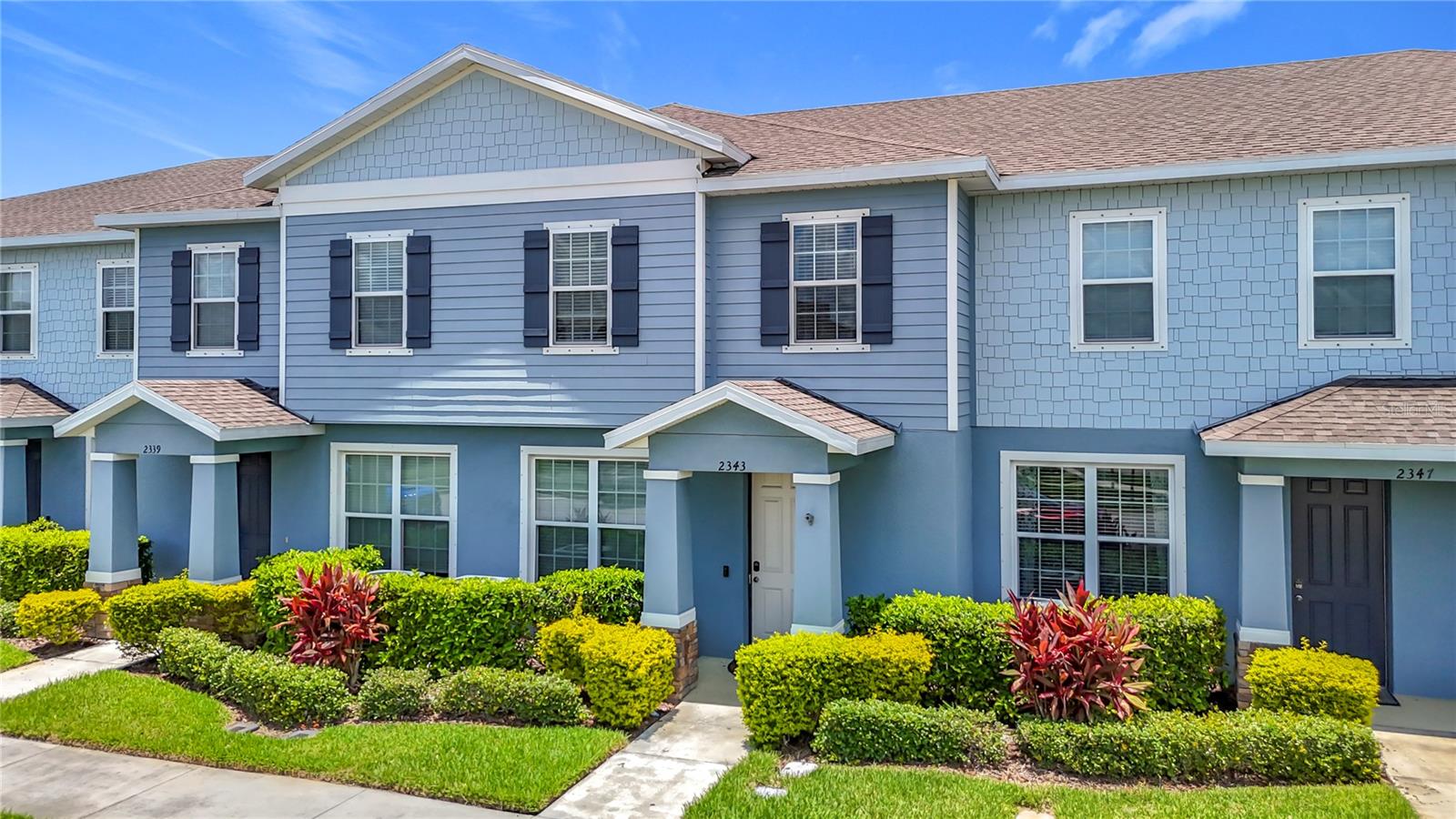 ASTURIA PH 3 - Residential Lease