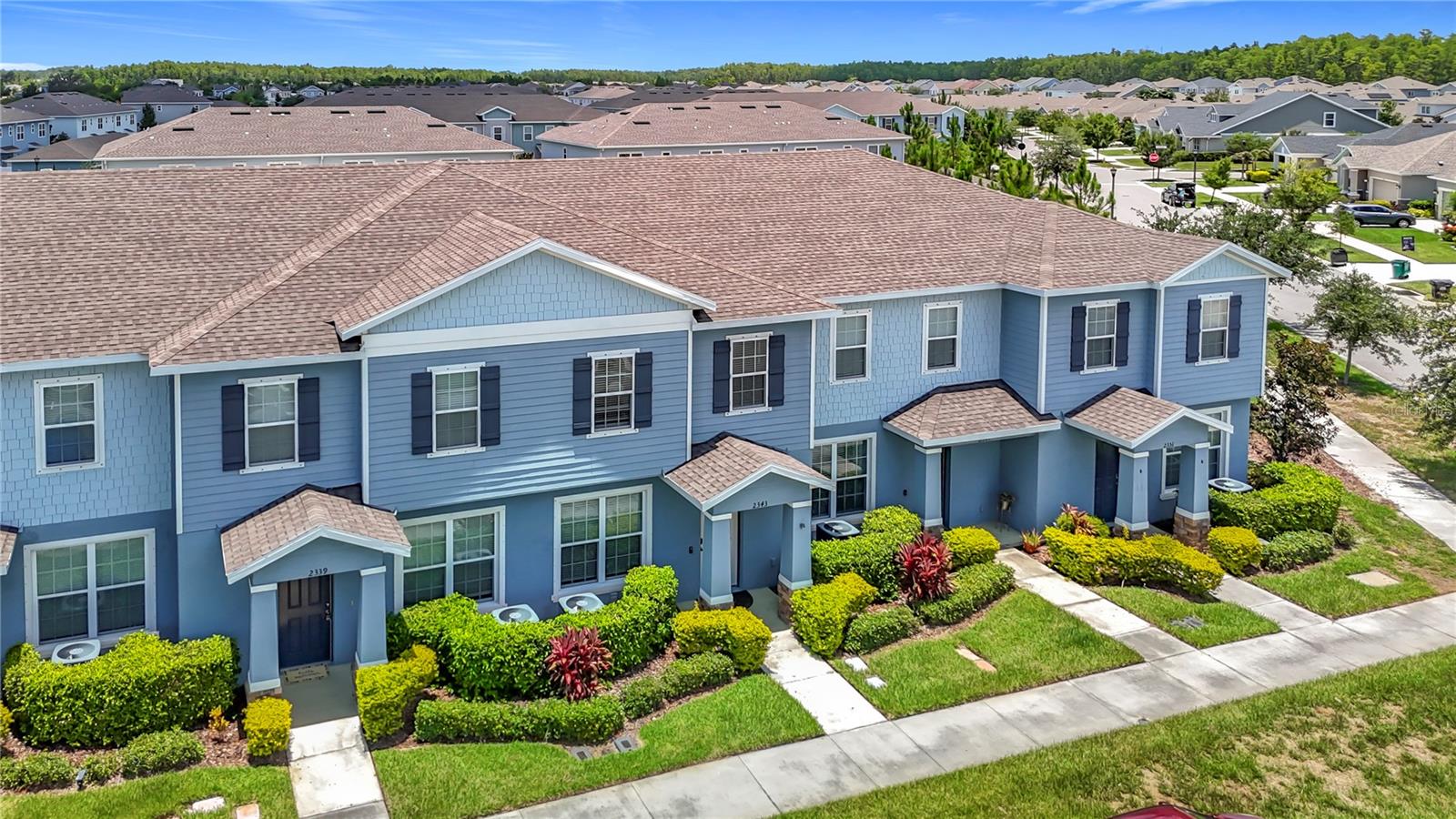 ASTURIA PH 3 - Residential Lease