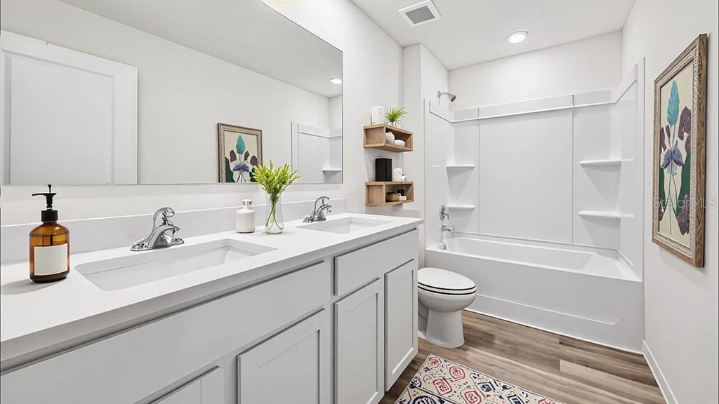 AVALON WOODS - Residential