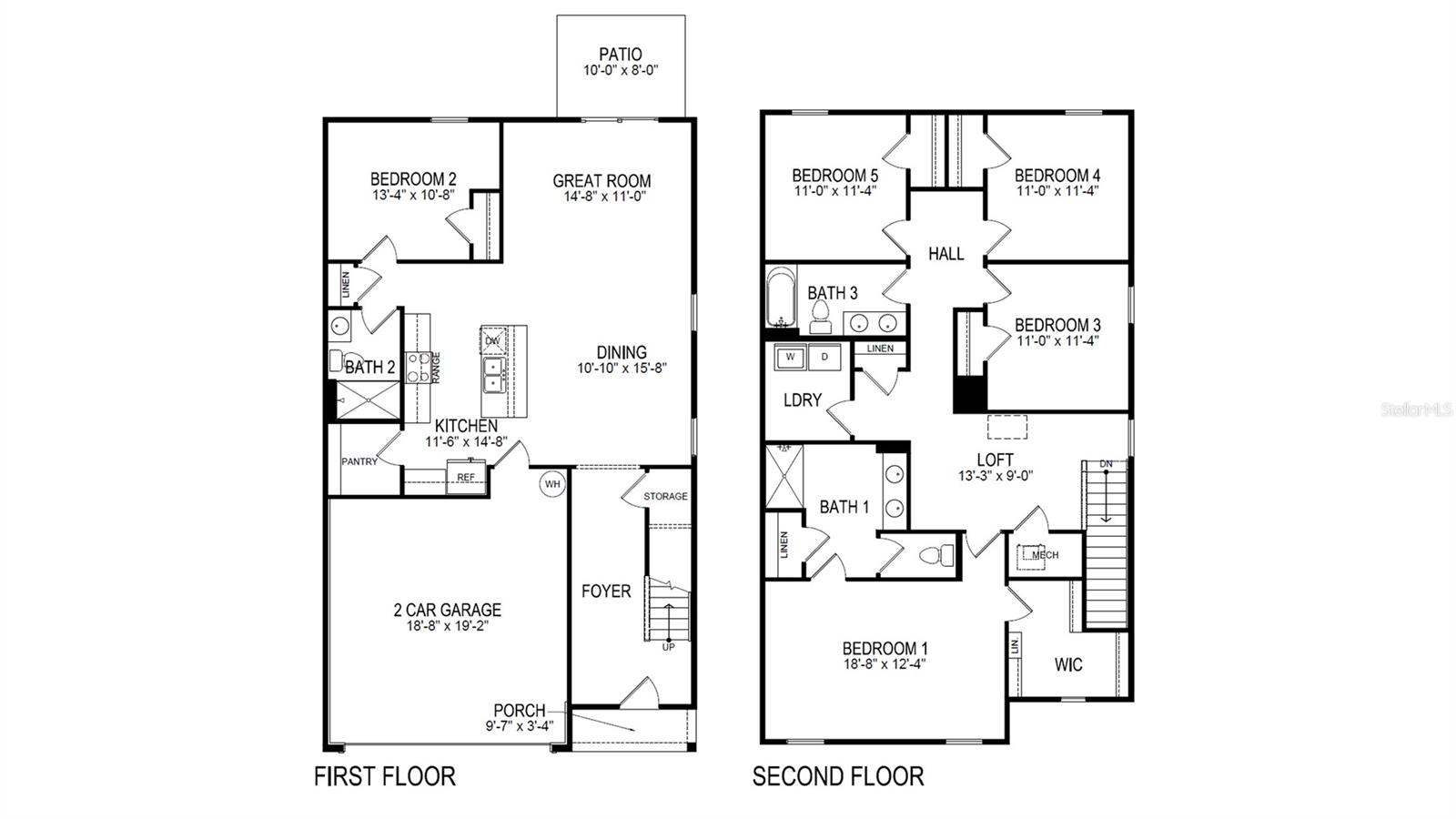 AVALON WOODS - Residential