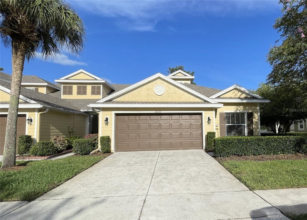 Photo of 20123 Indian Rosewood Drive, Tampa, FL 33647 (MLS # TB8559988)