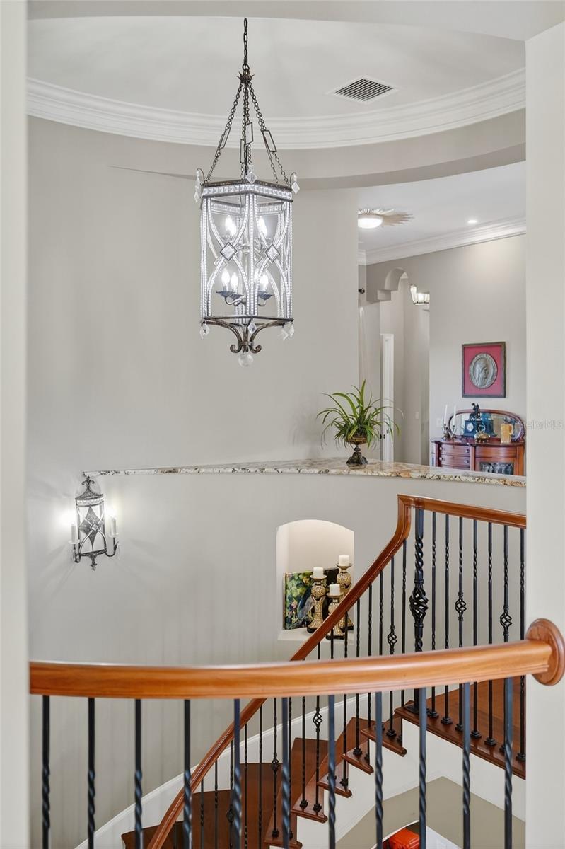 GRANDE MER SUB - Residential