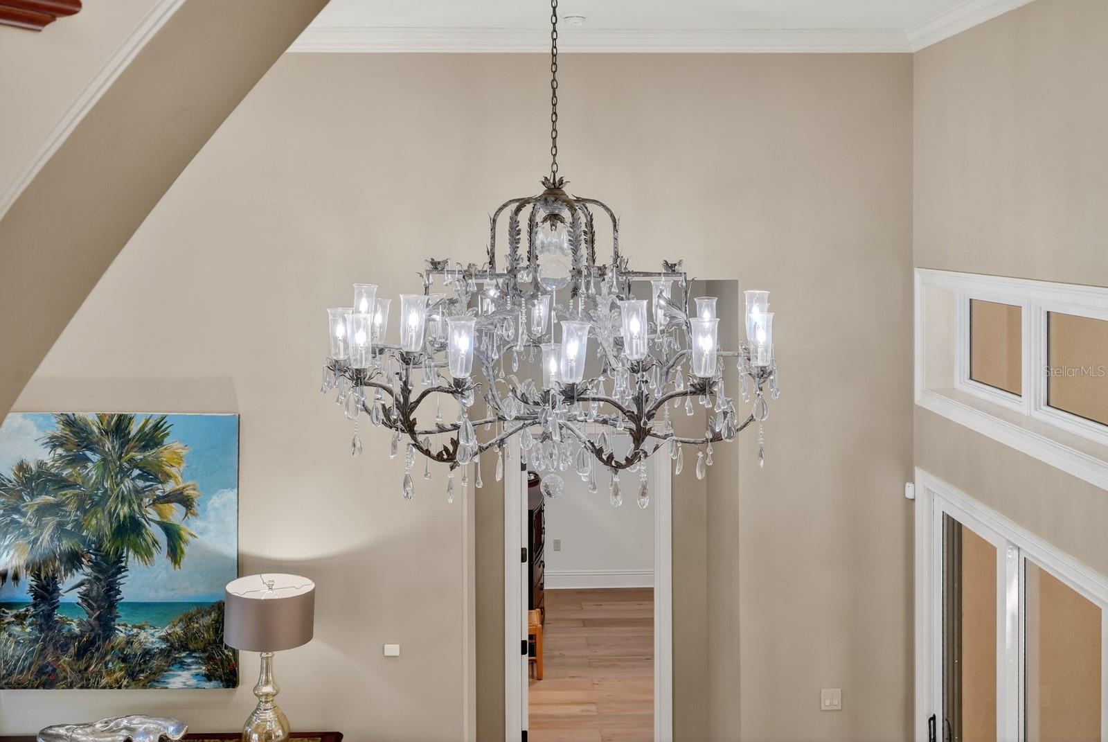 GRANDE MER SUB - Residential