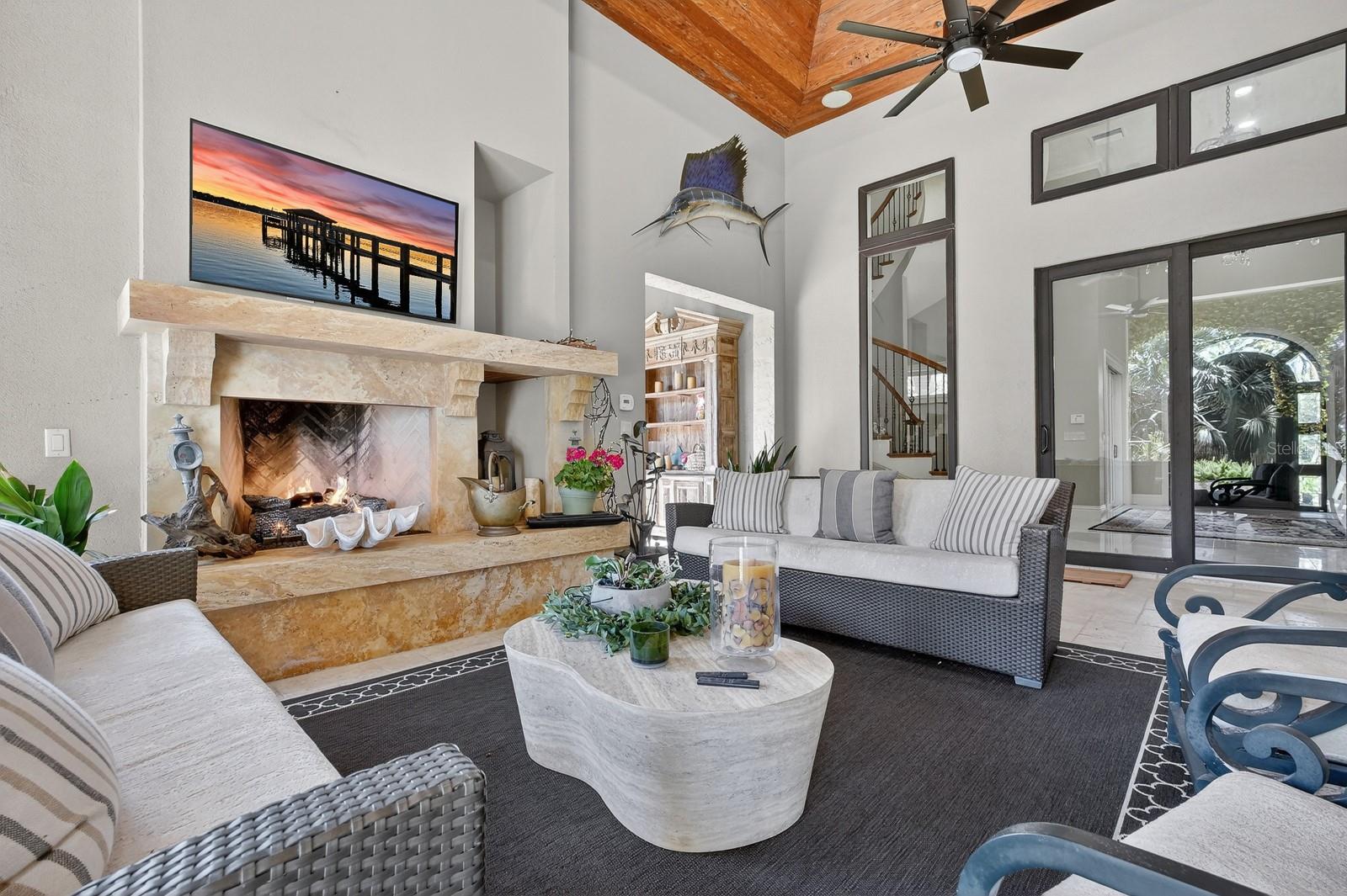 GRANDE MER SUB - Residential