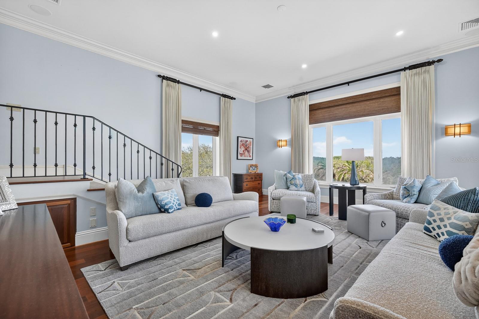 GRANDE MER SUB - Residential