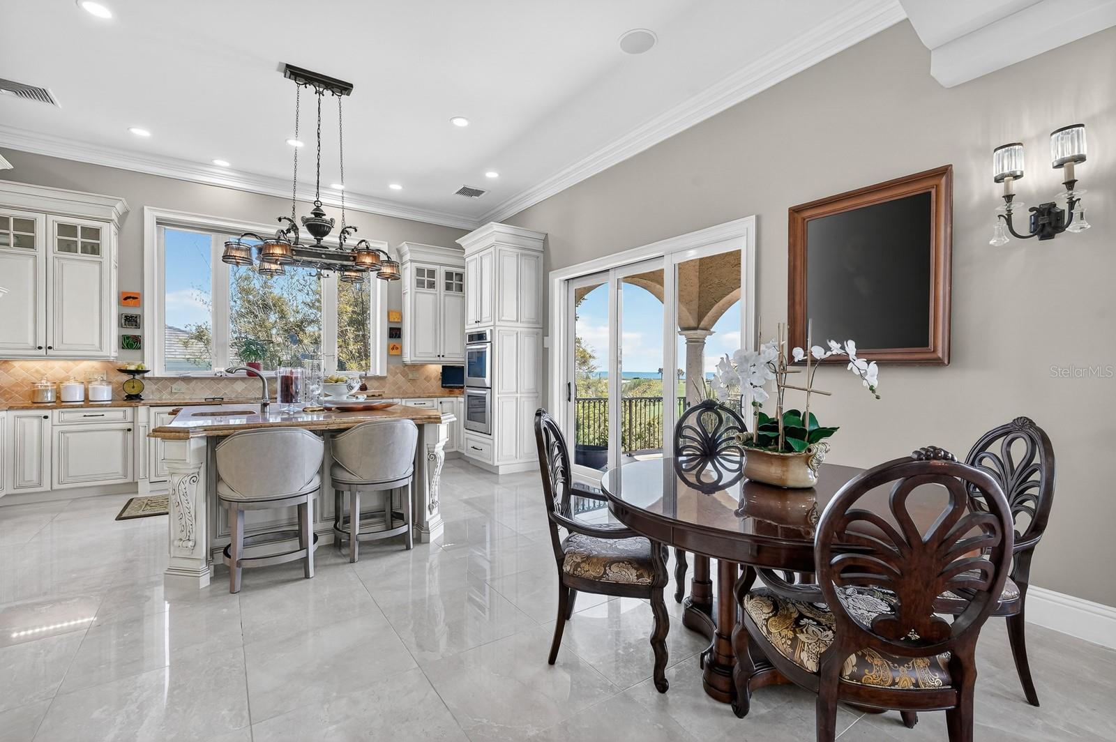 GRANDE MER SUB - Residential