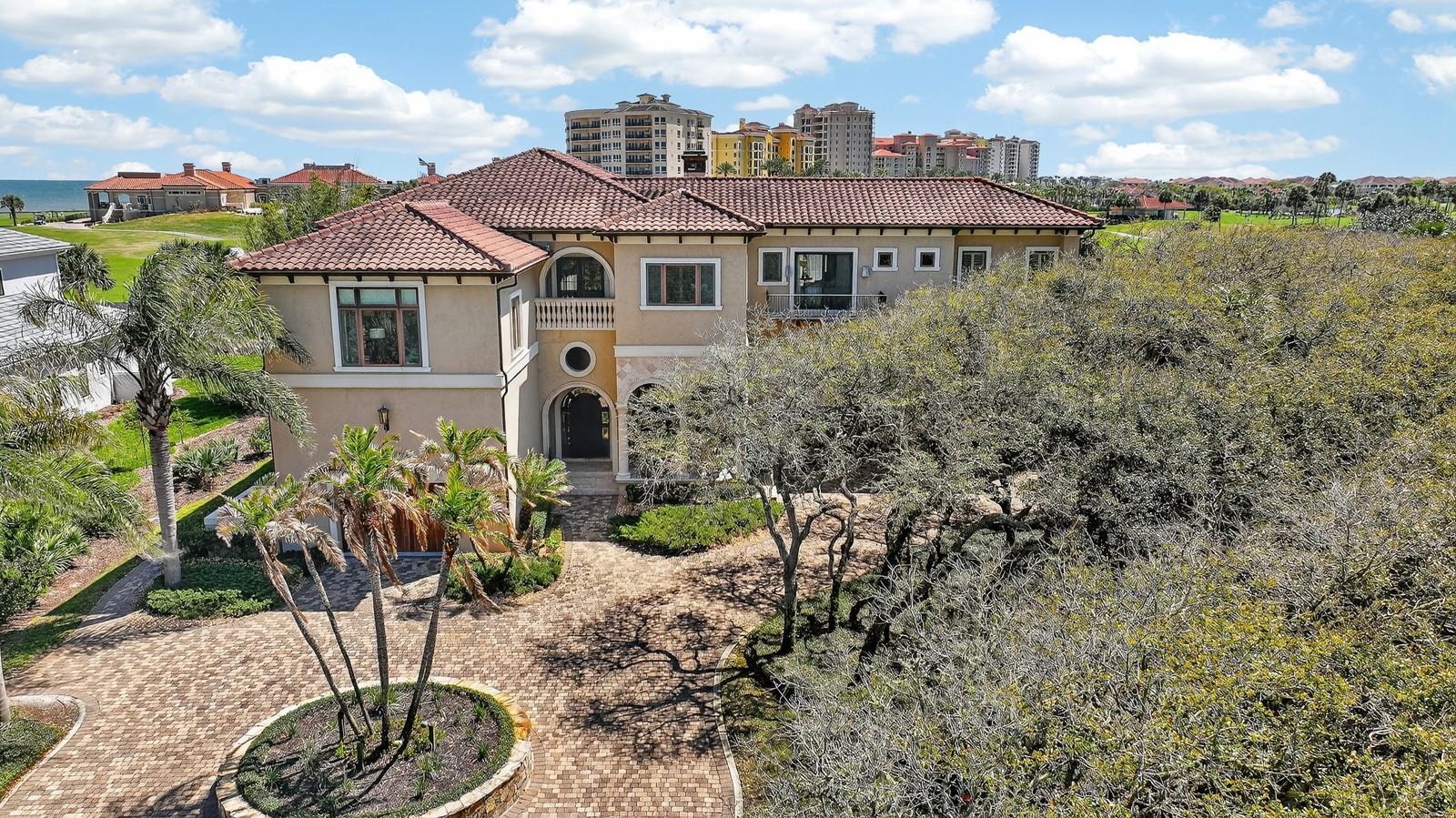 GRANDE MER SUB - Residential