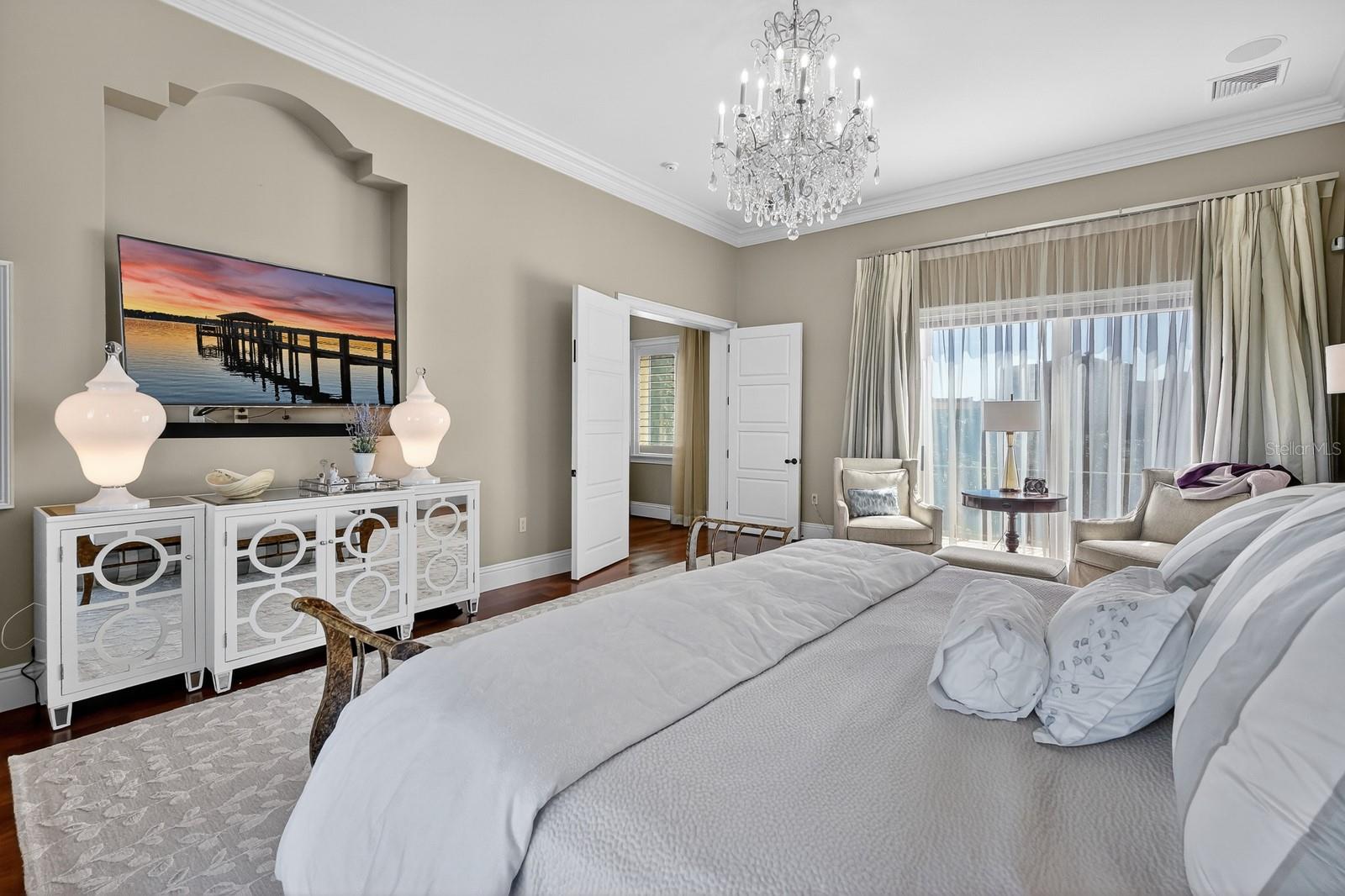 GRANDE MER SUB - Residential