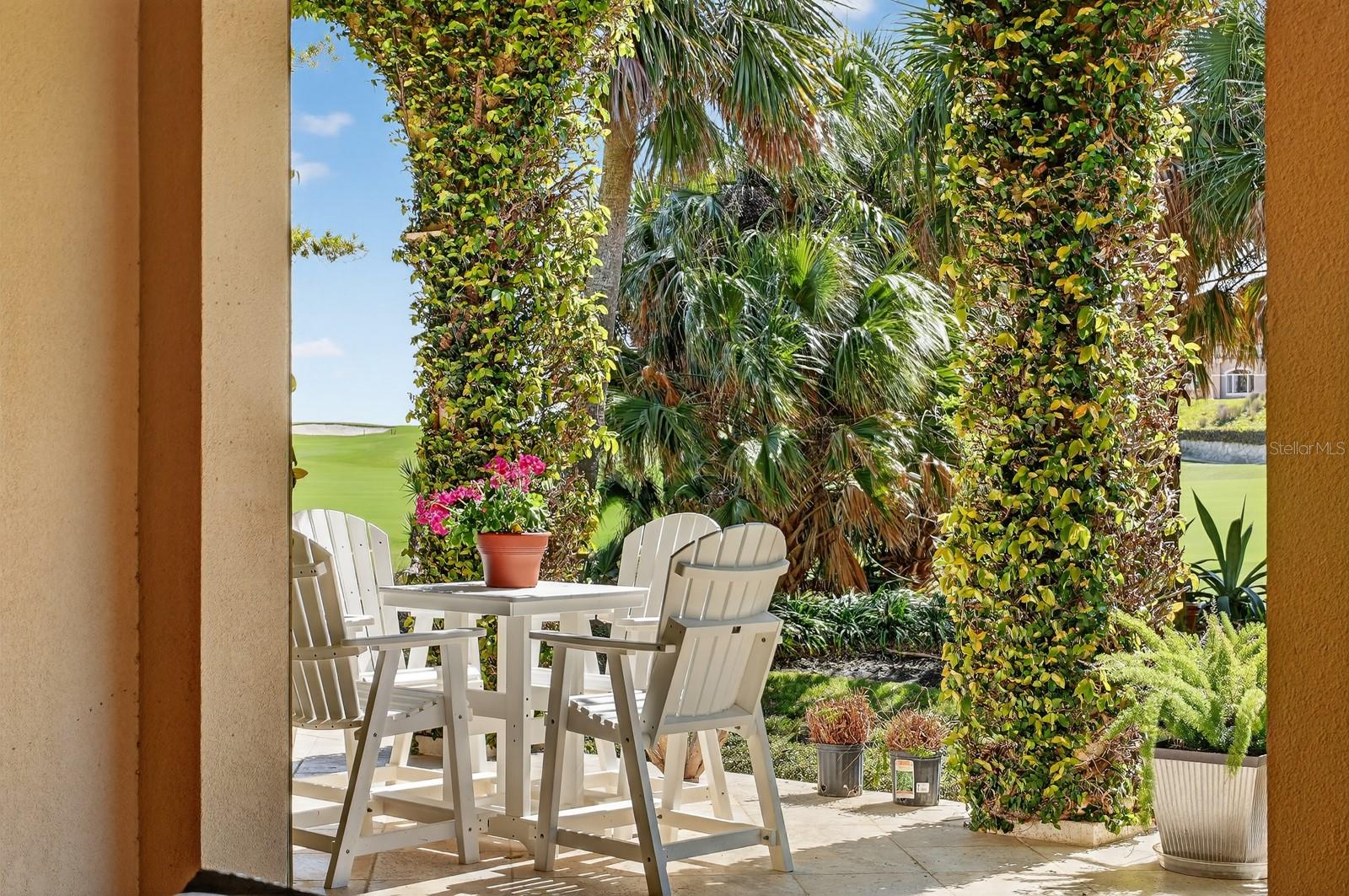 GRANDE MER SUB - Residential