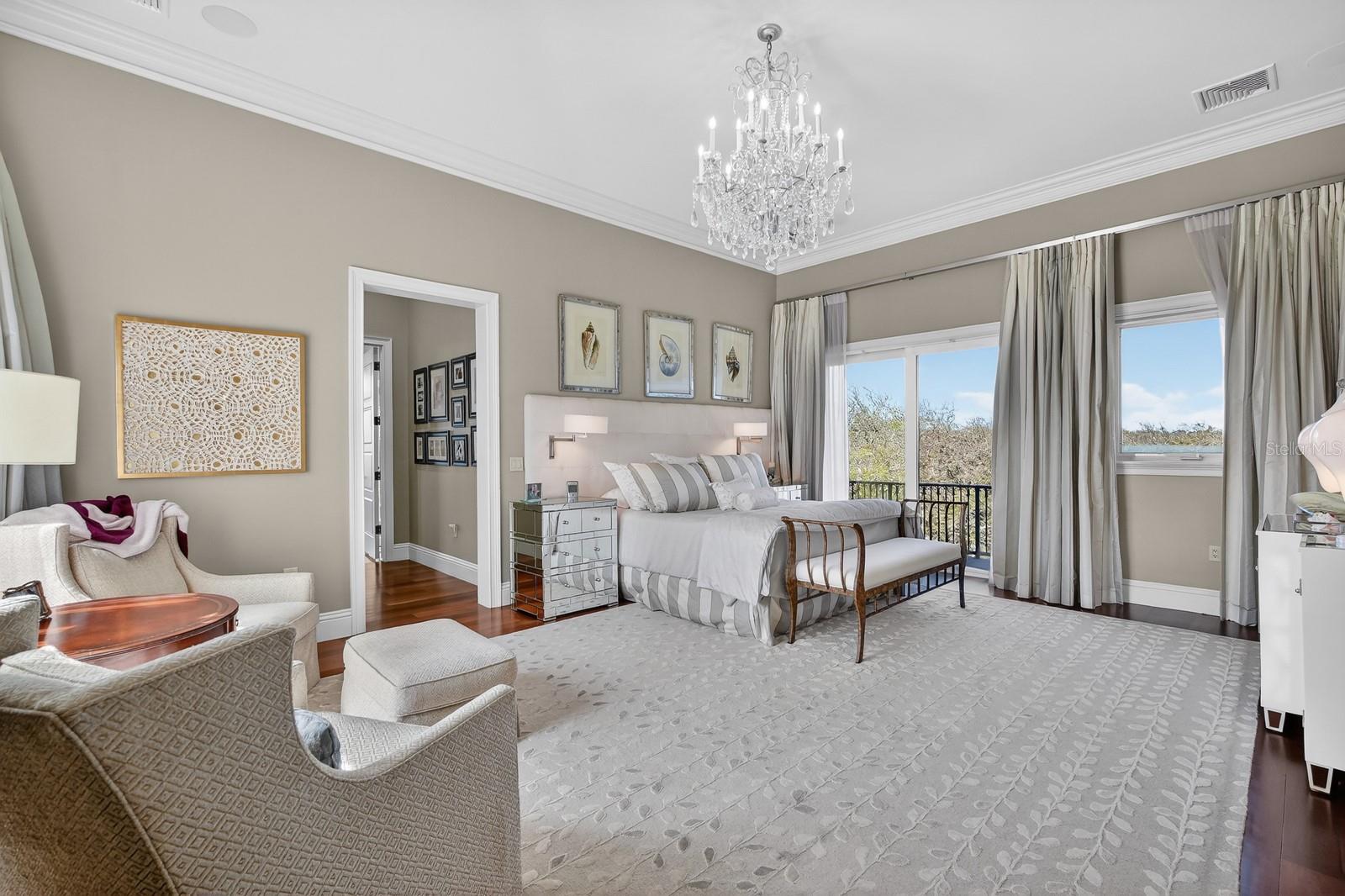 GRANDE MER SUB - Residential