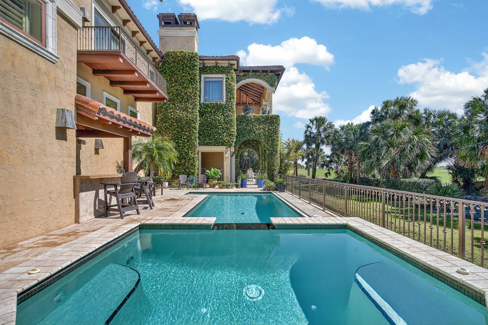 GRANDE MER SUB - Residential