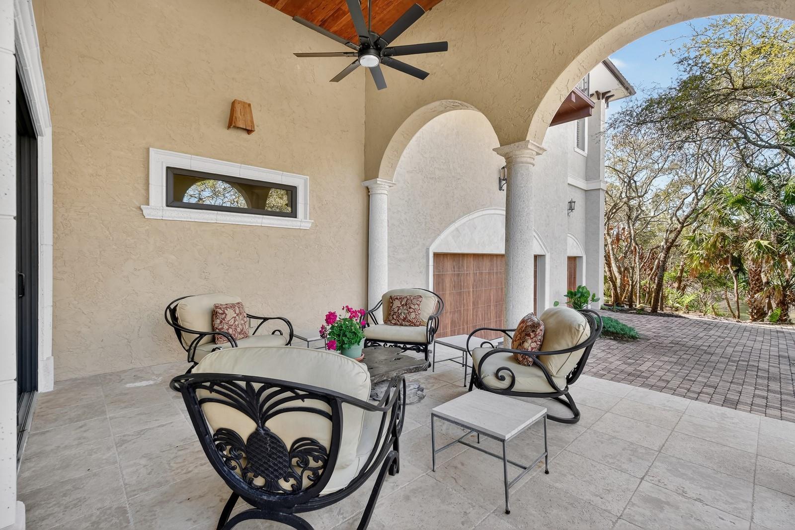 GRANDE MER SUB - Residential