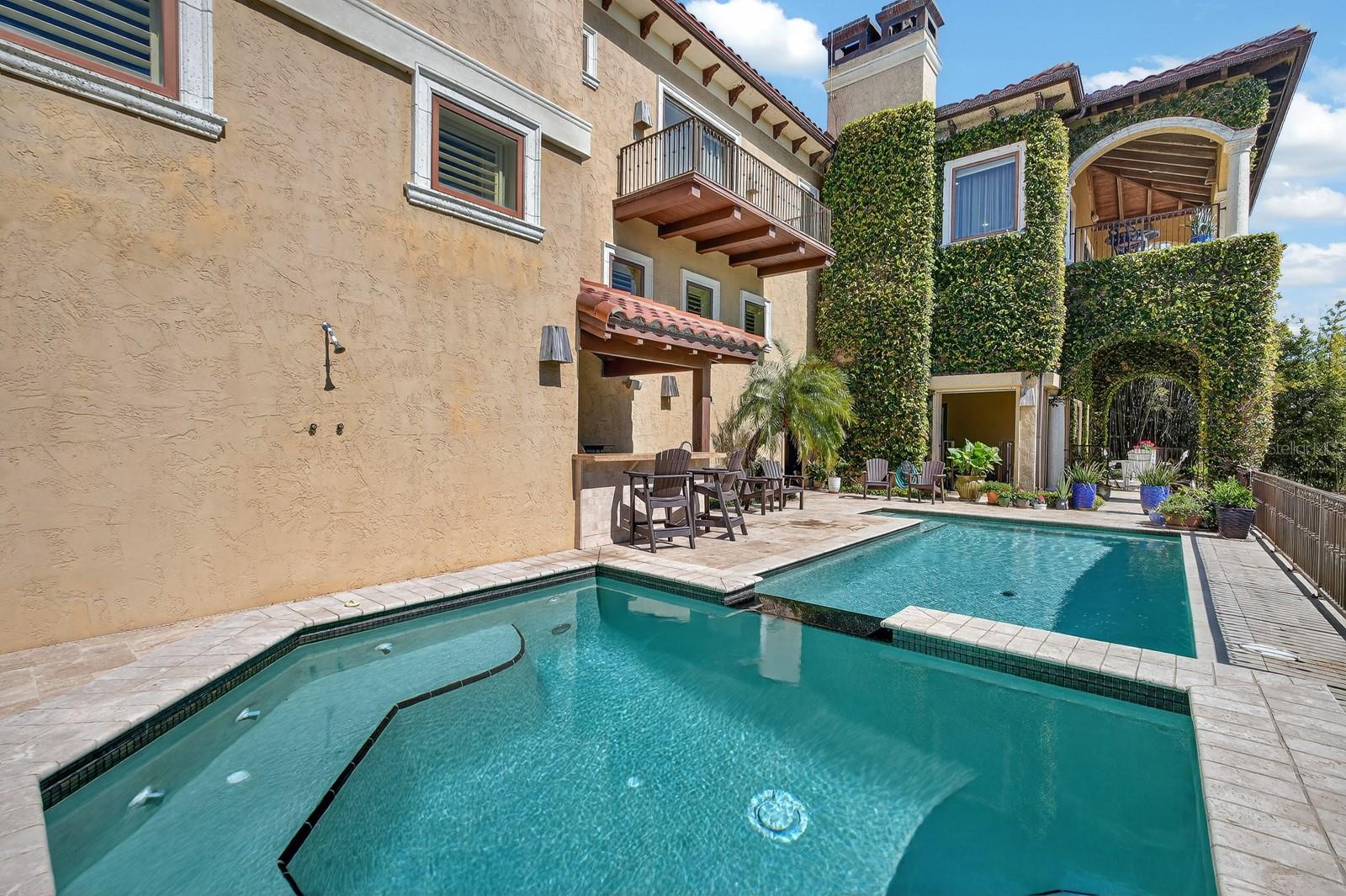 GRANDE MER SUB - Residential