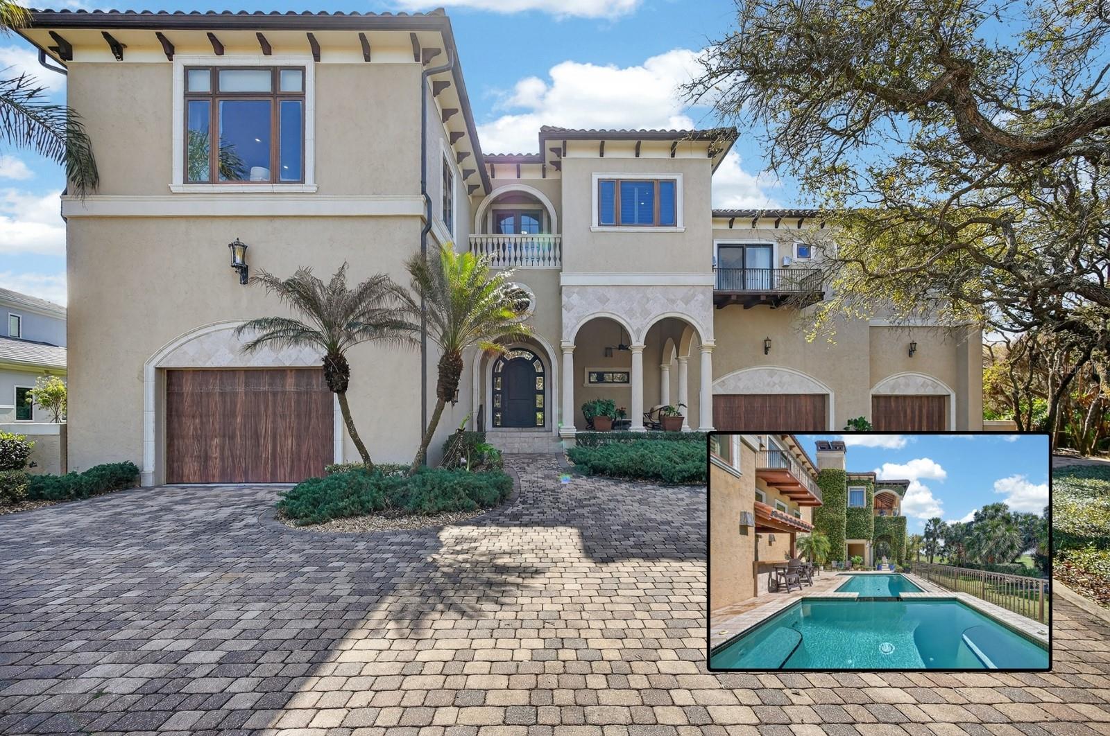 GRANDE MER SUB - Residential