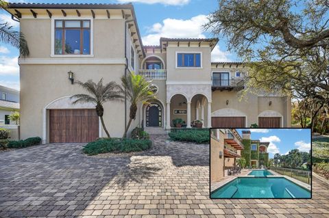 Photo of 20 Rue Grande Mer, Palm Coast, FL 32137 (MLS # FC317005)