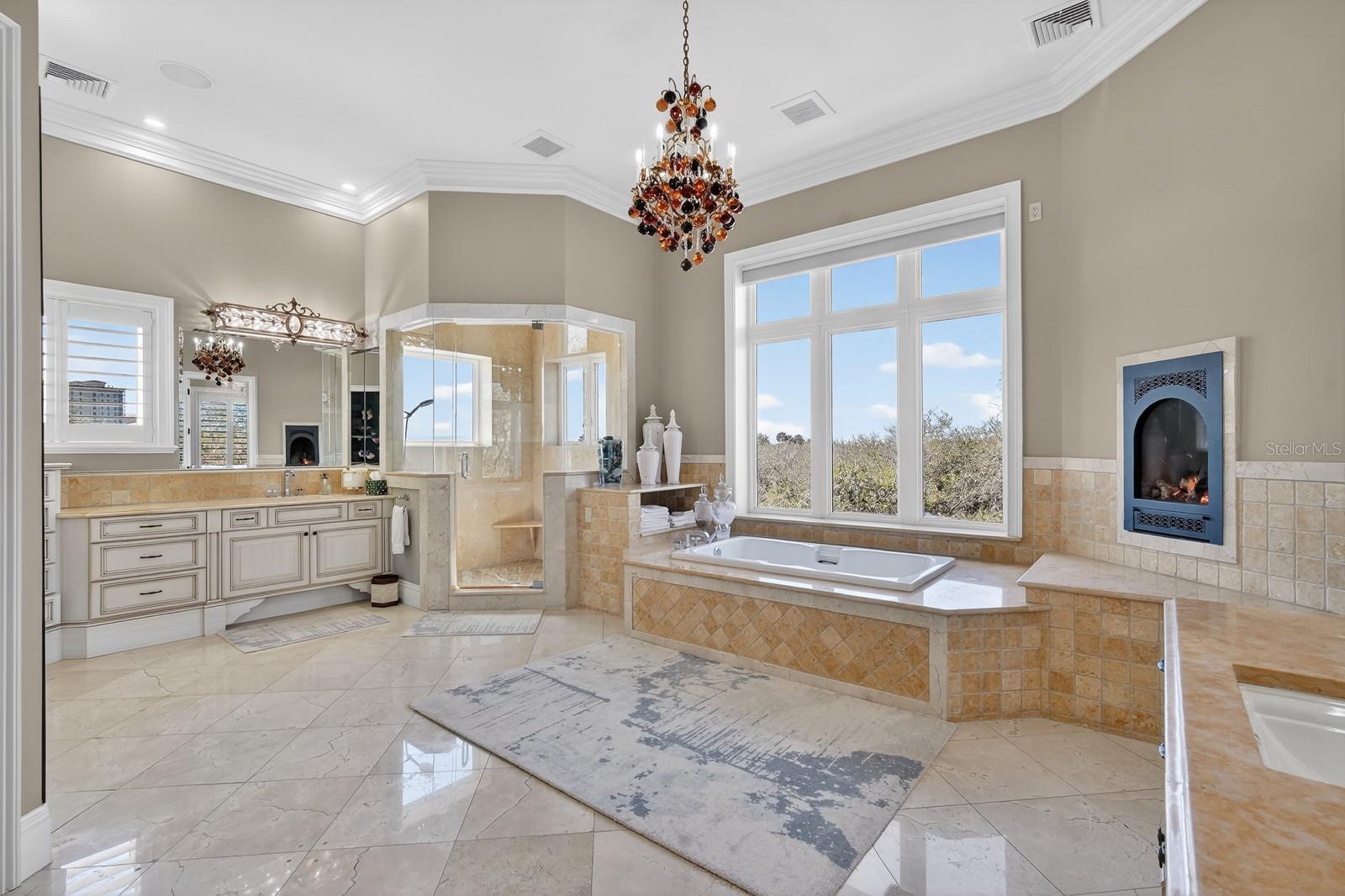 GRANDE MER SUB - Residential