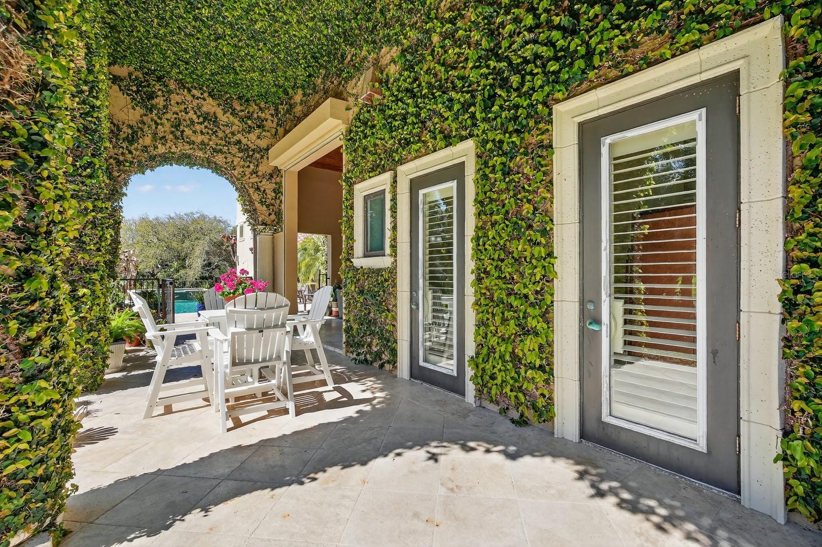 GRANDE MER SUB - Residential