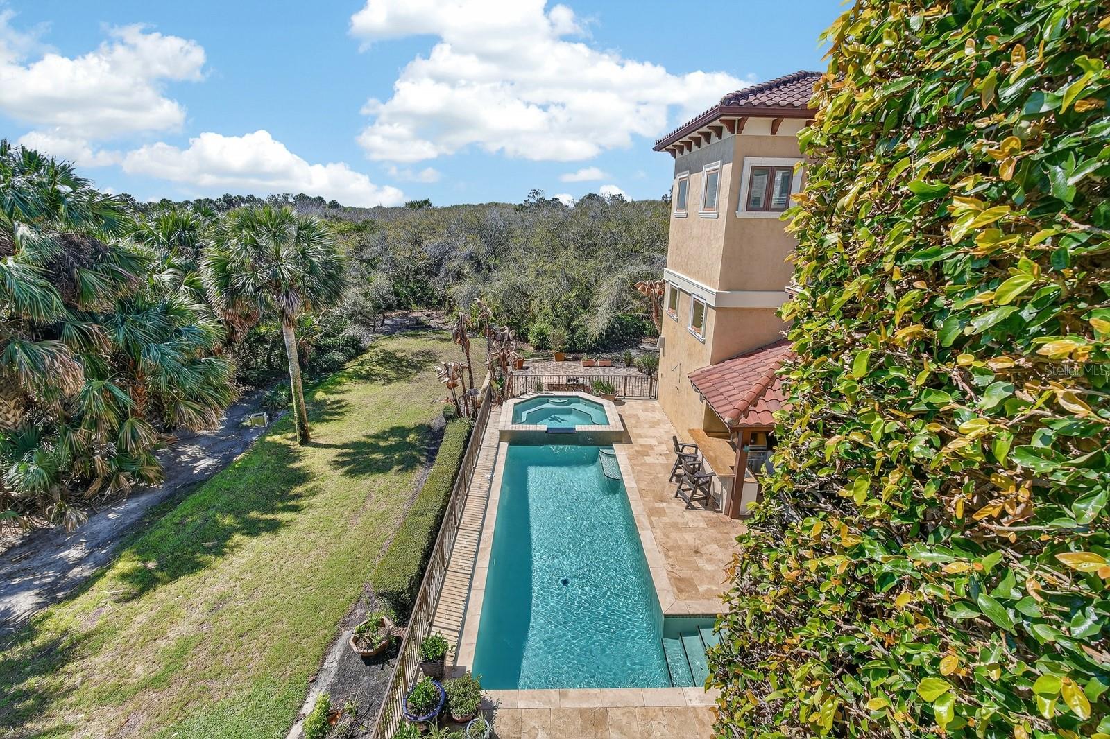 GRANDE MER SUB - Residential