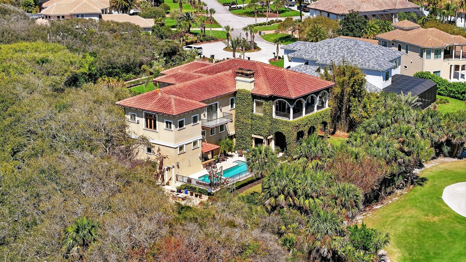 GRANDE MER SUB - Residential