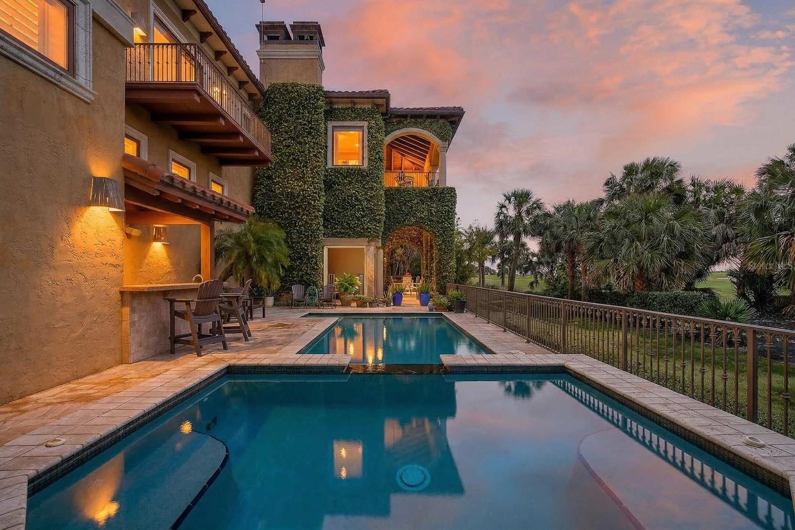 GRANDE MER SUB - Residential