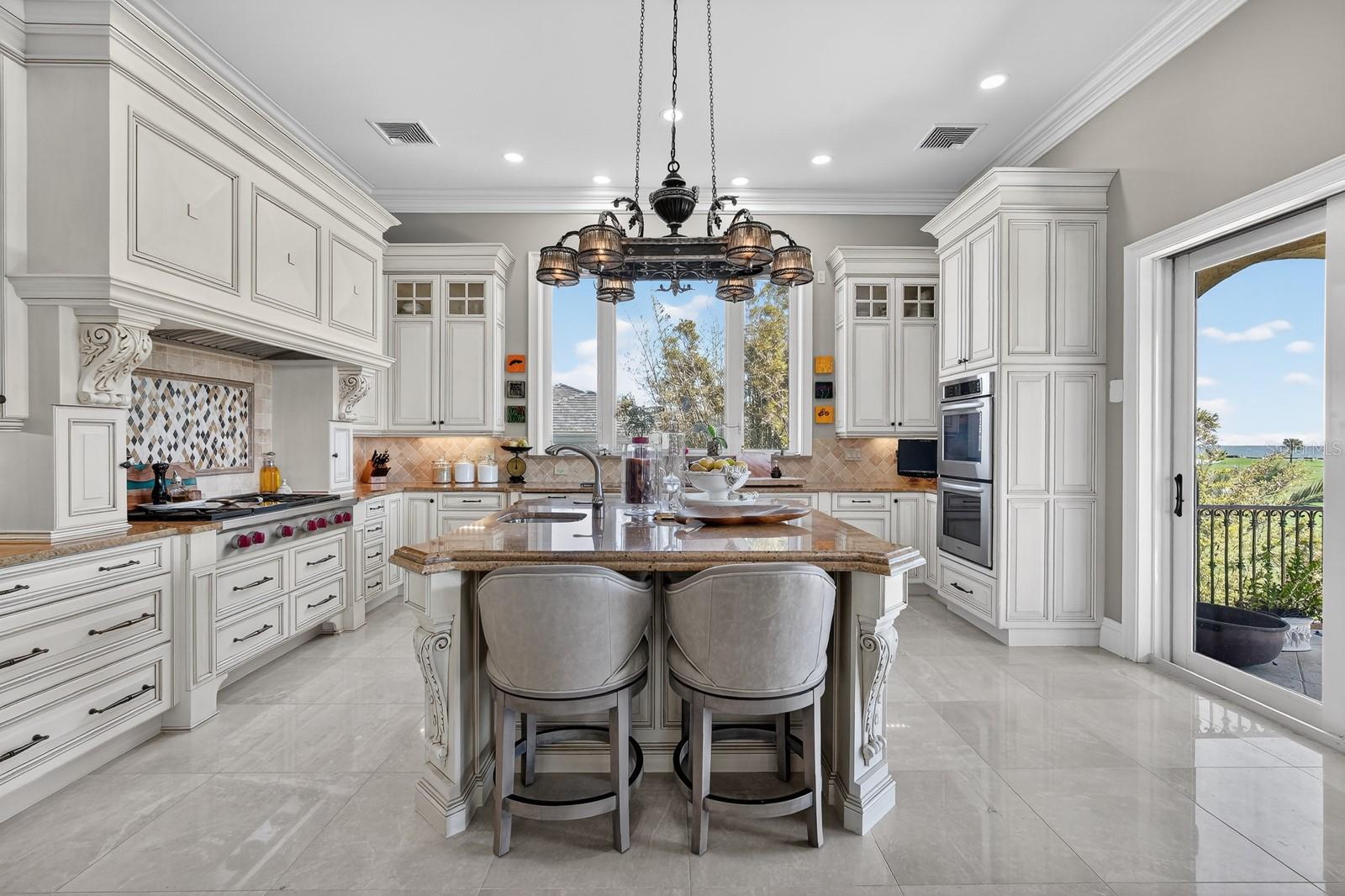 GRANDE MER SUB - Residential