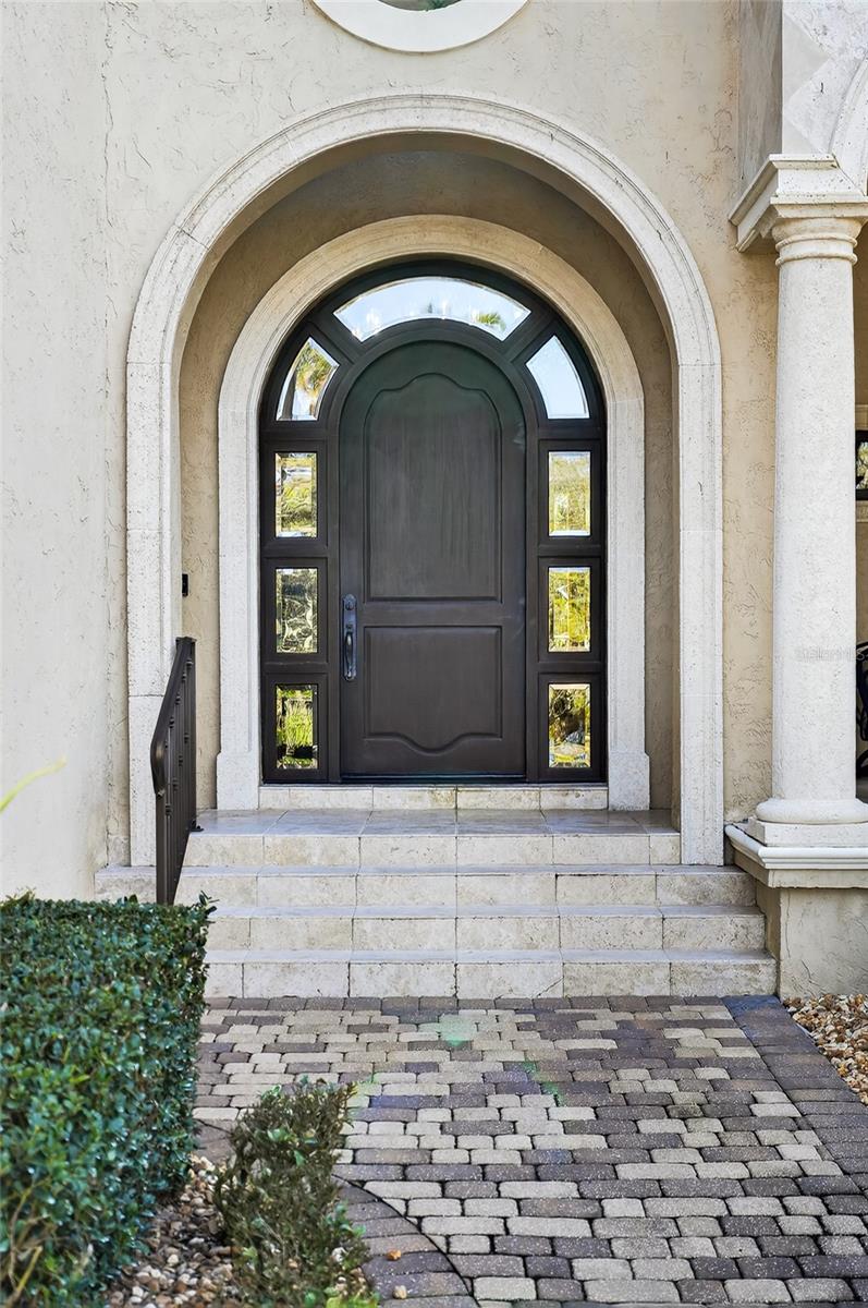 GRANDE MER SUB - Residential