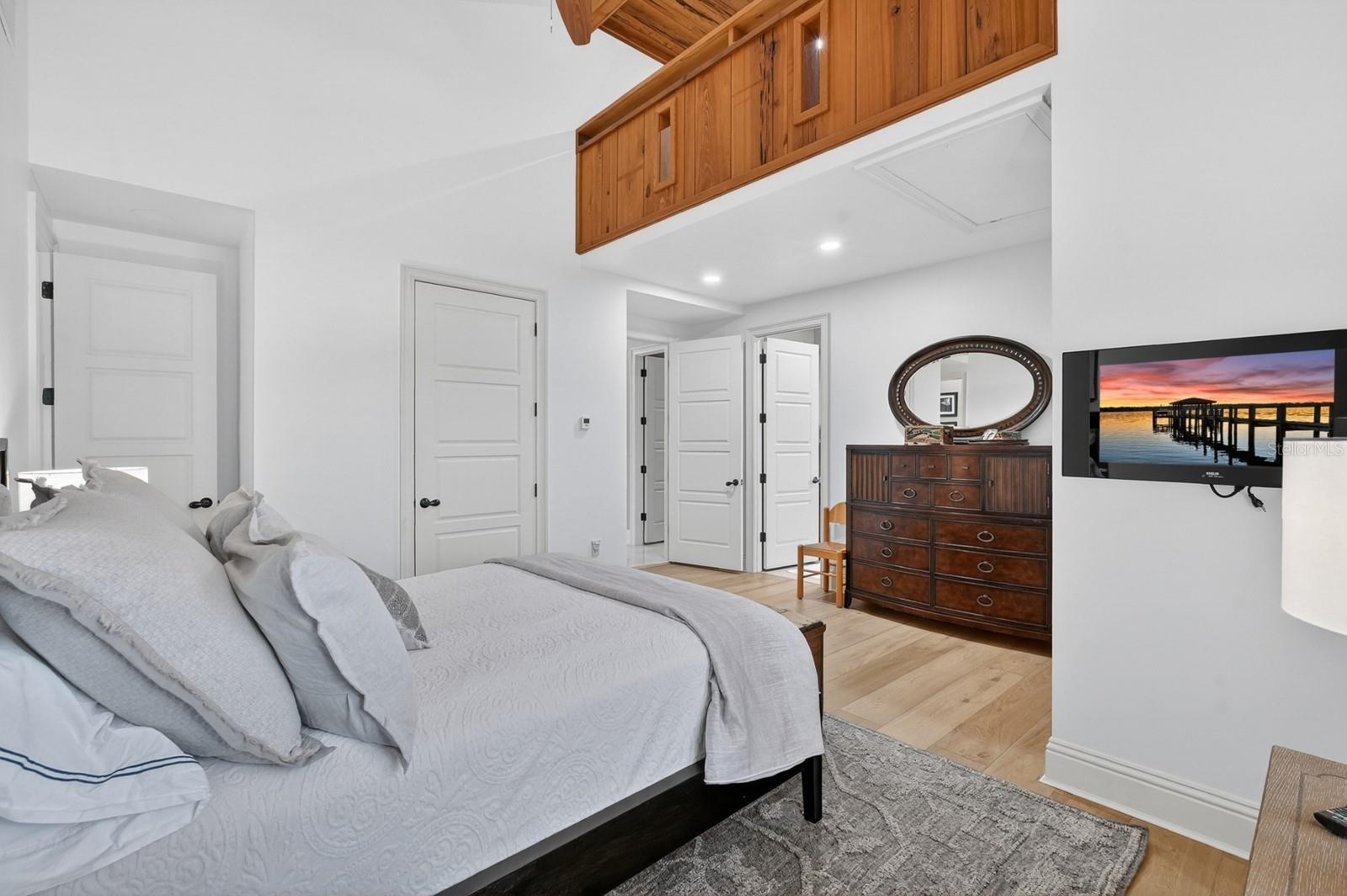 GRANDE MER SUB - Residential