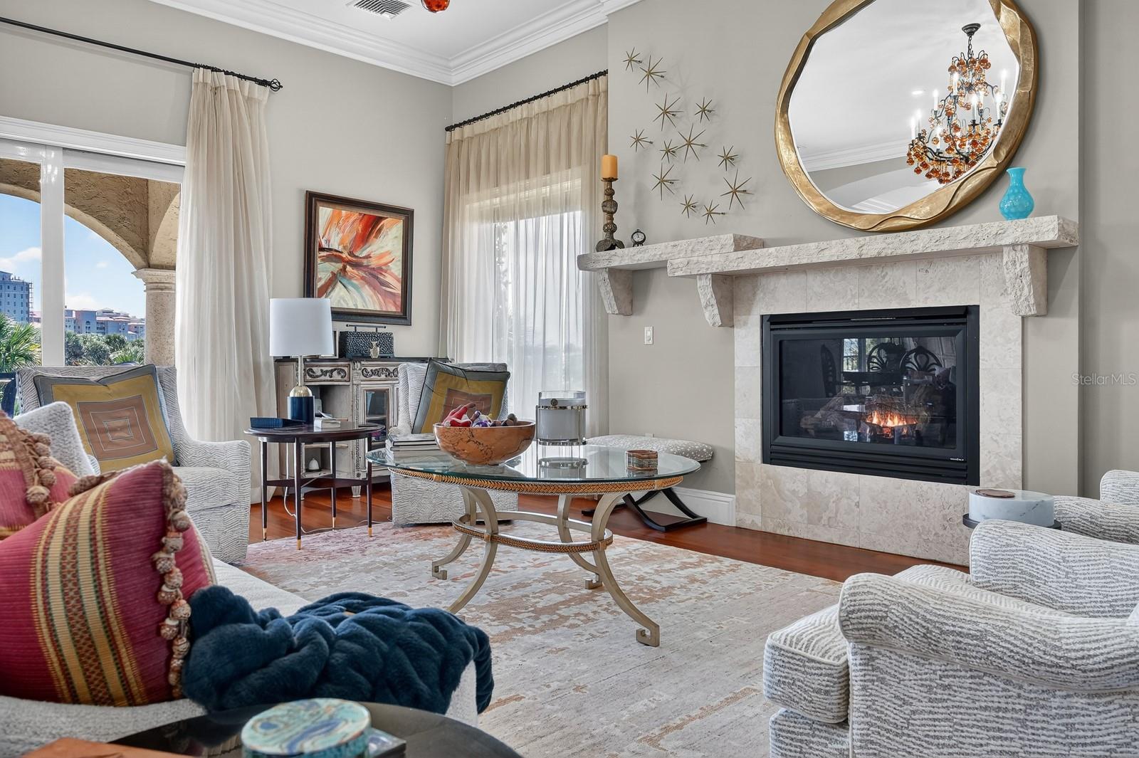 GRANDE MER SUB - Residential