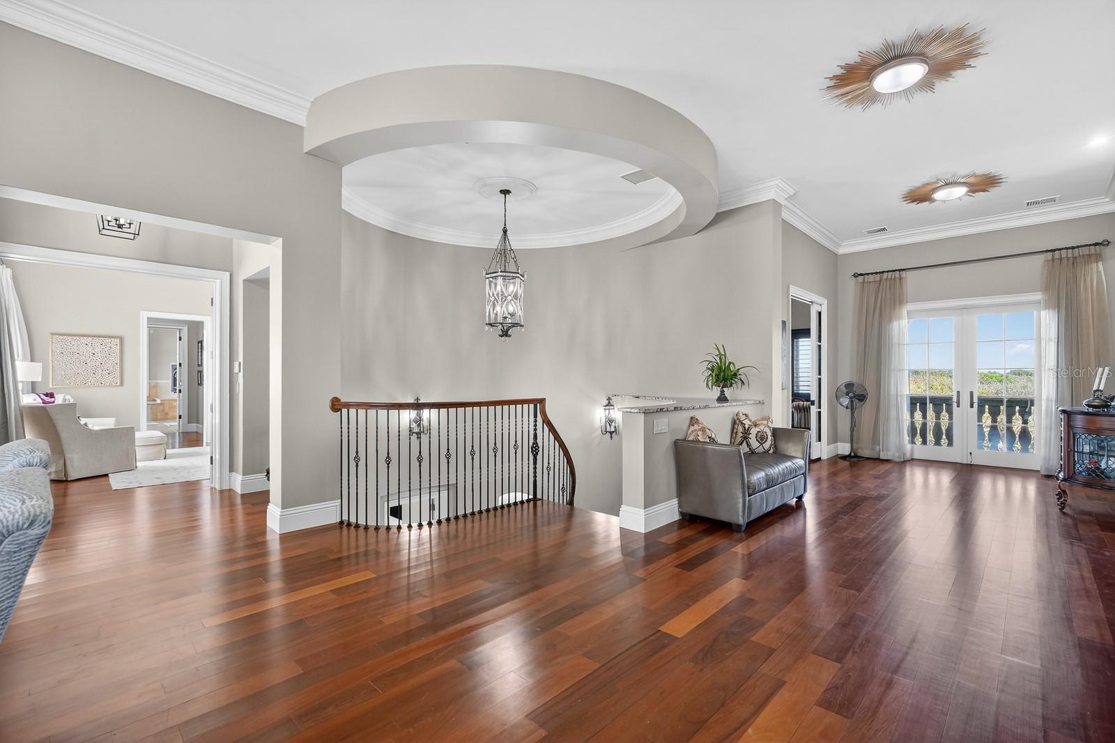 GRANDE MER SUB - Residential