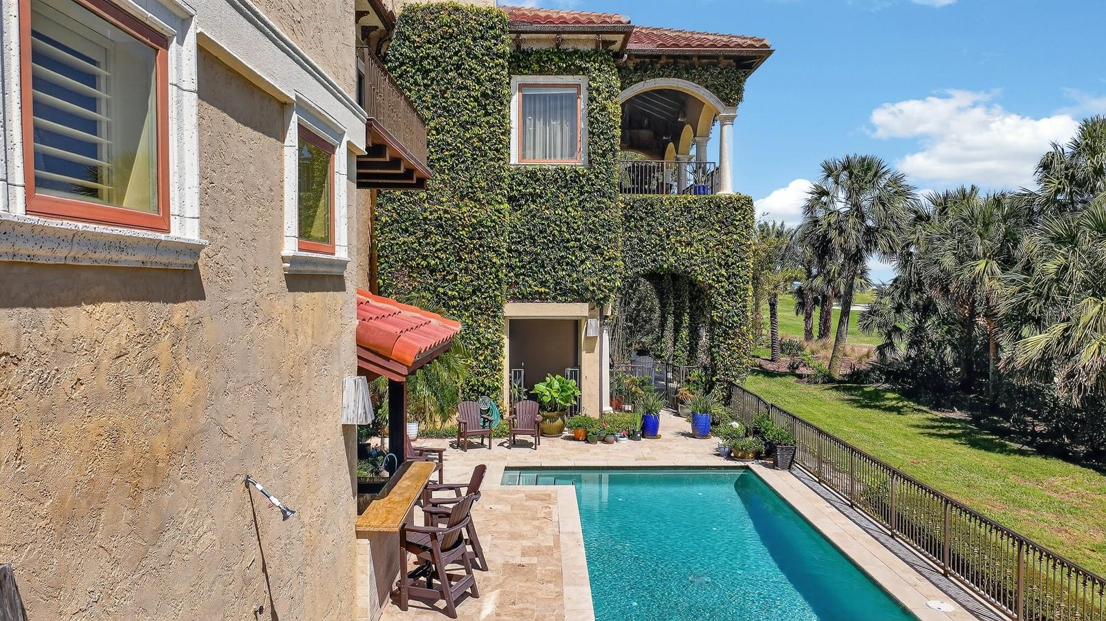 GRANDE MER SUB - Residential