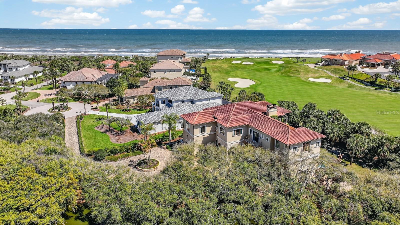 GRANDE MER SUB - Residential