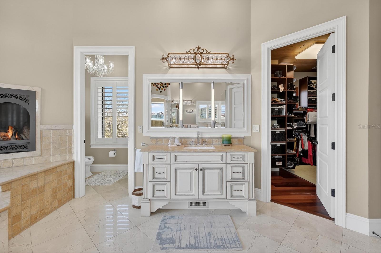 GRANDE MER SUB - Residential