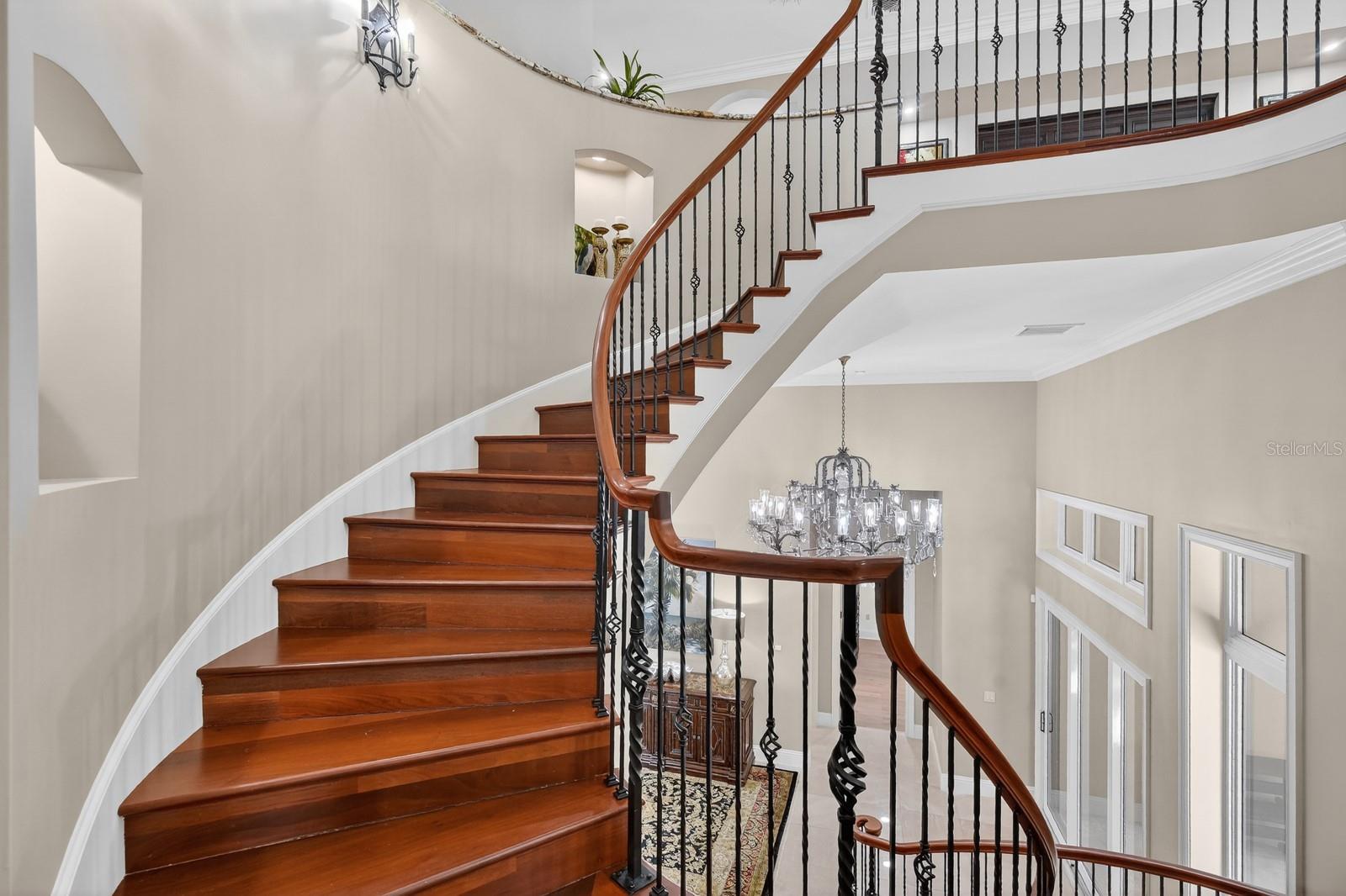 GRANDE MER SUB - Residential