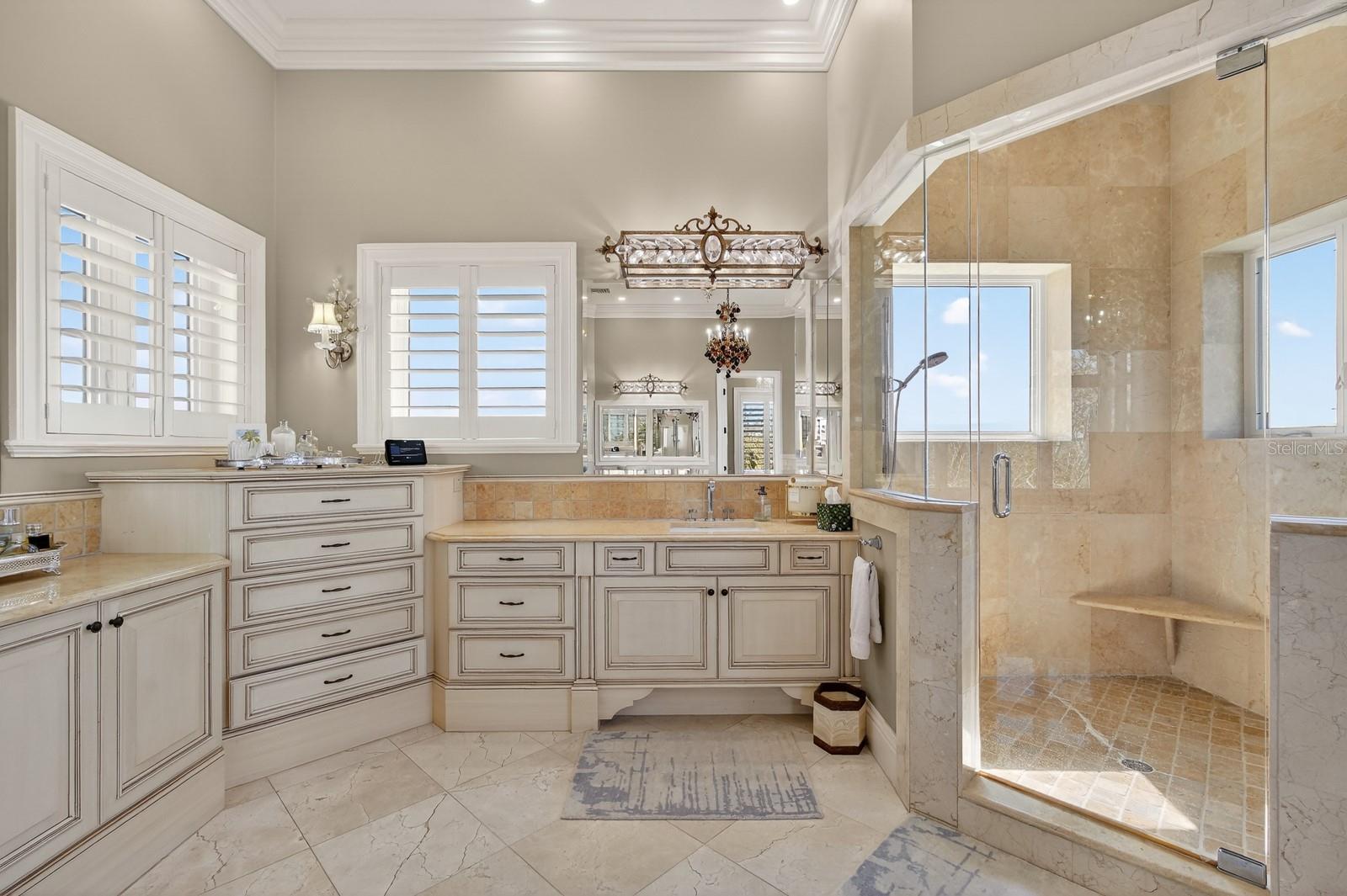 GRANDE MER SUB - Residential