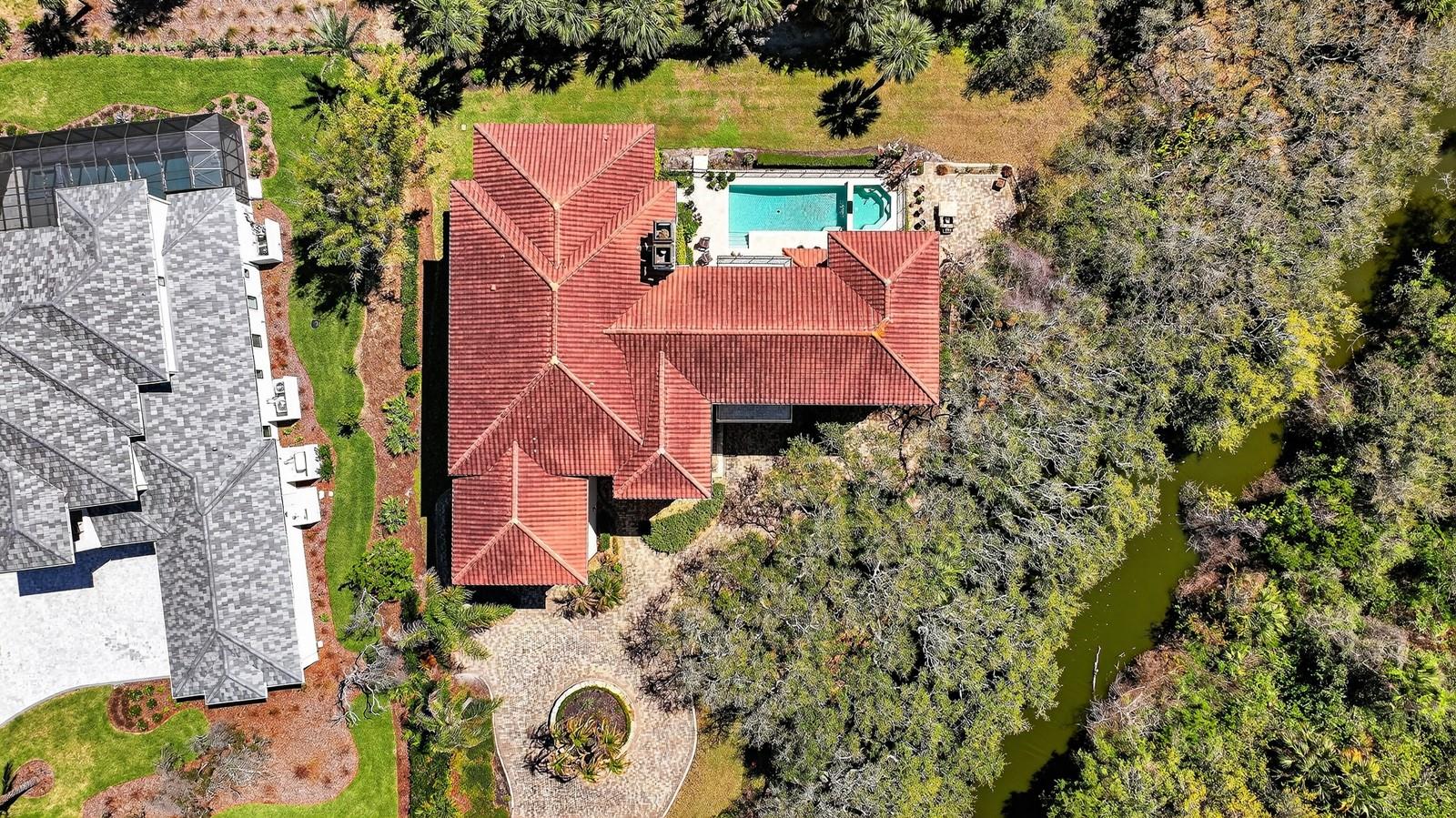 GRANDE MER SUB - Residential