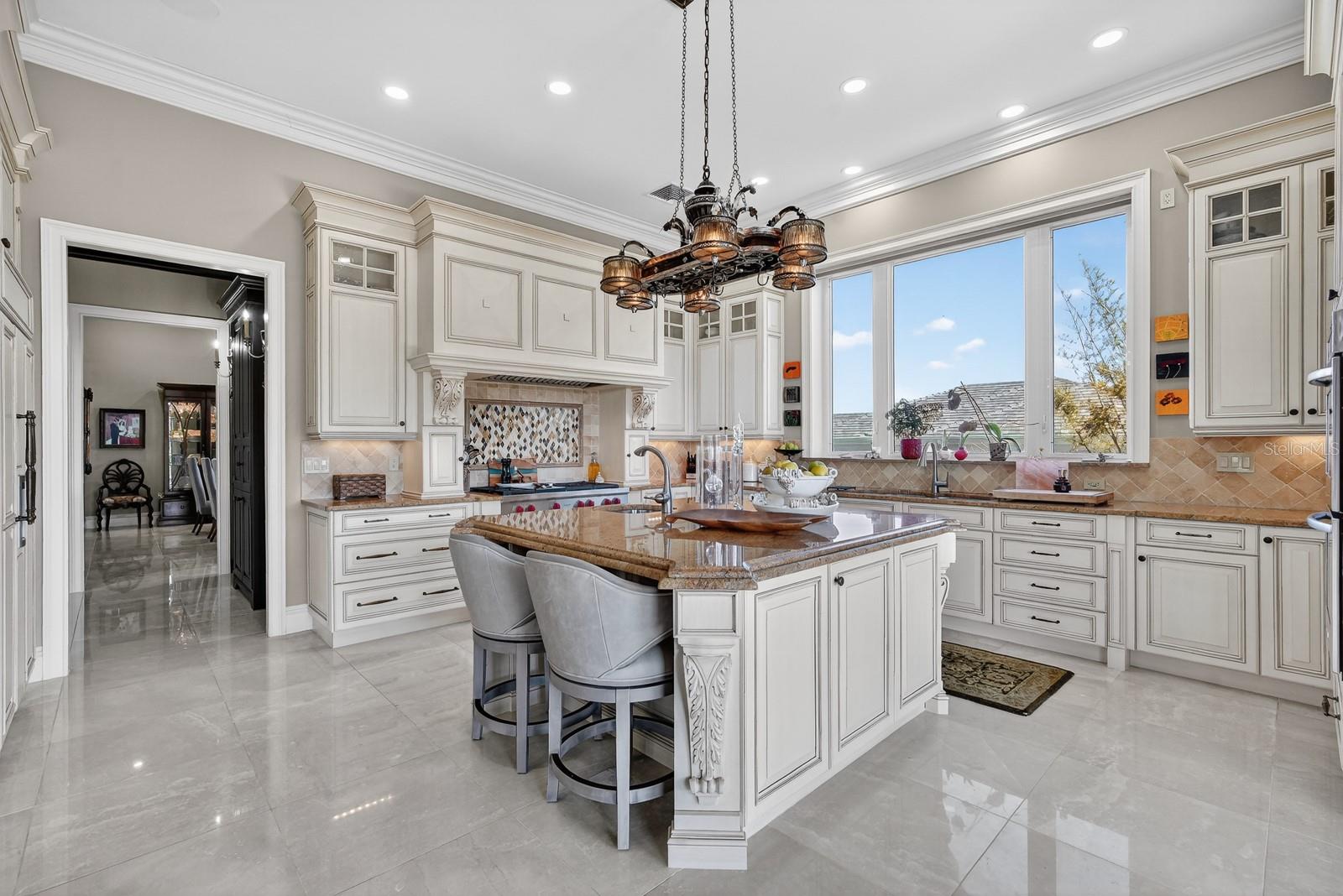 GRANDE MER SUB - Residential