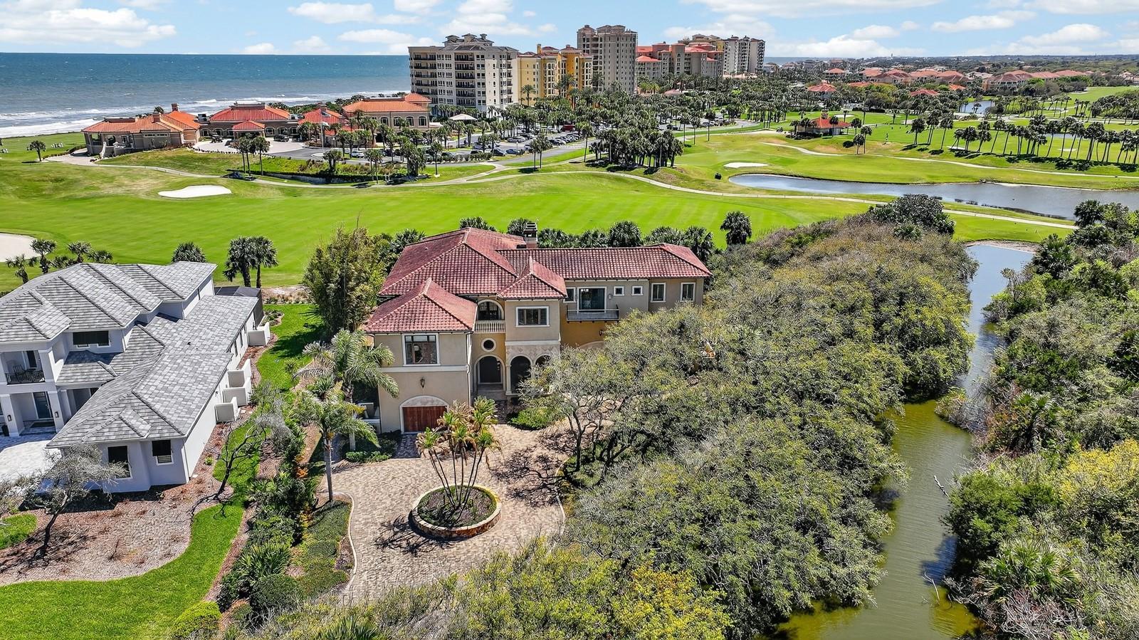 GRANDE MER SUB - Residential