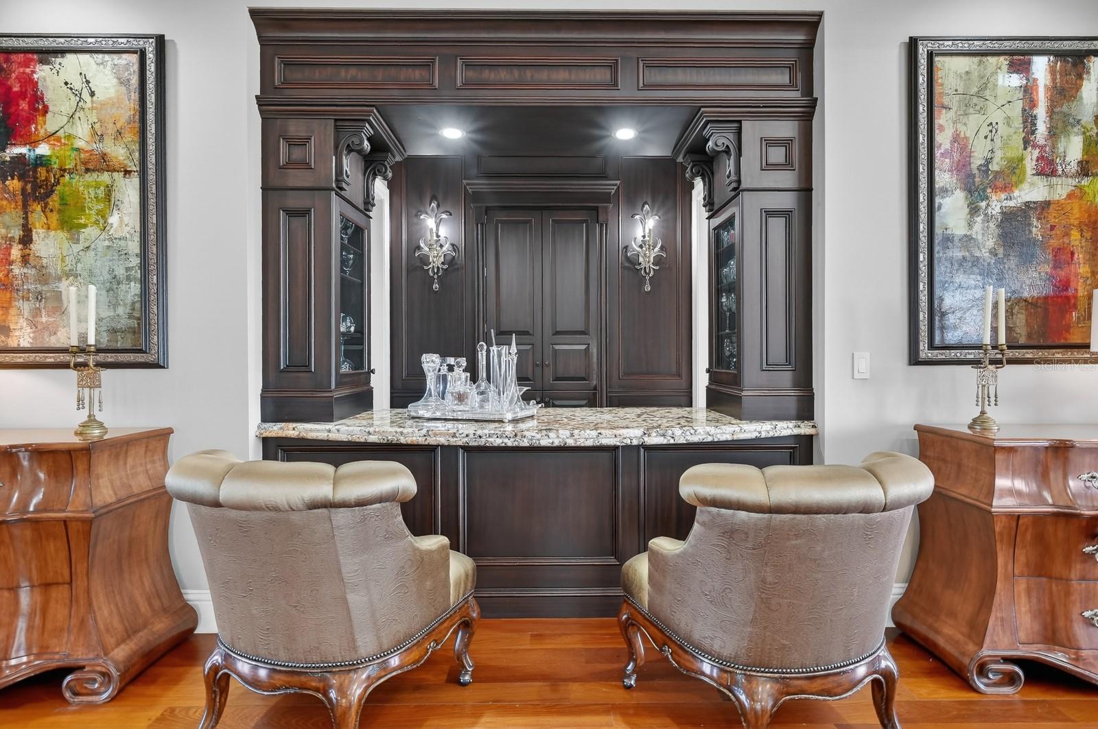 GRANDE MER SUB - Residential