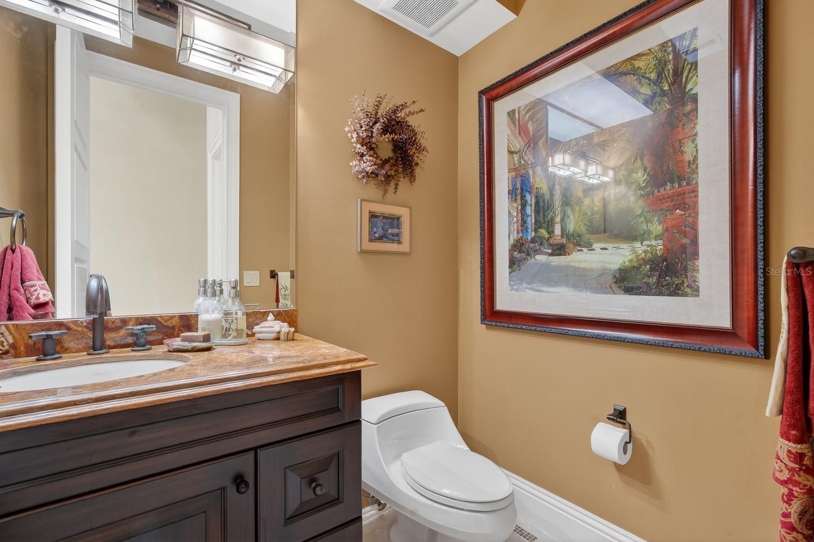 GRANDE MER SUB - Residential