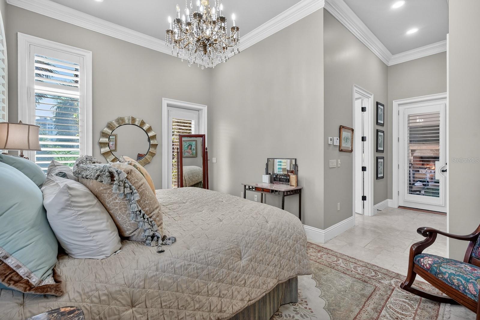 GRANDE MER SUB - Residential