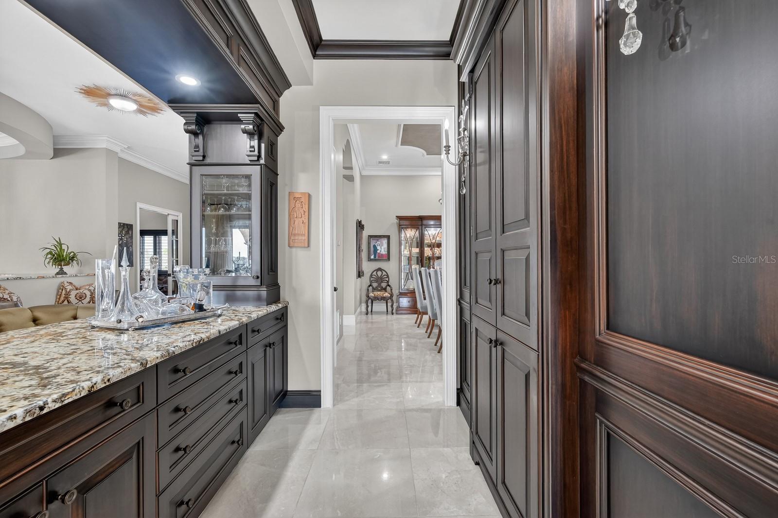 GRANDE MER SUB - Residential