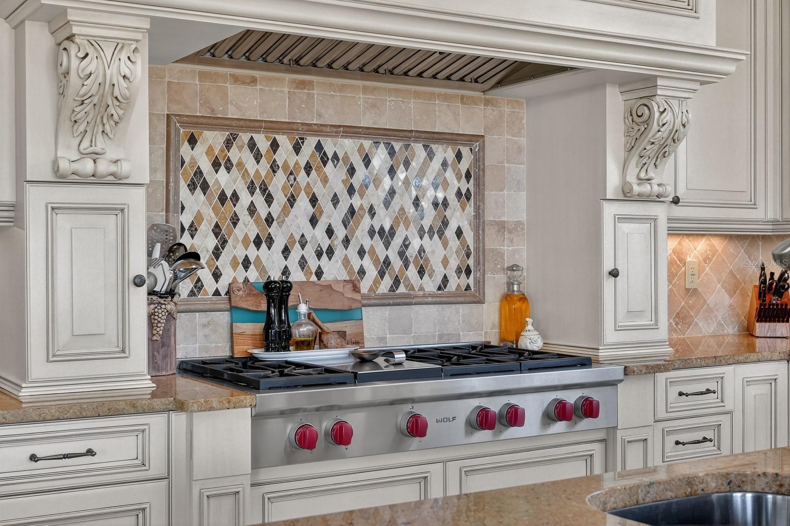 GRANDE MER SUB - Residential