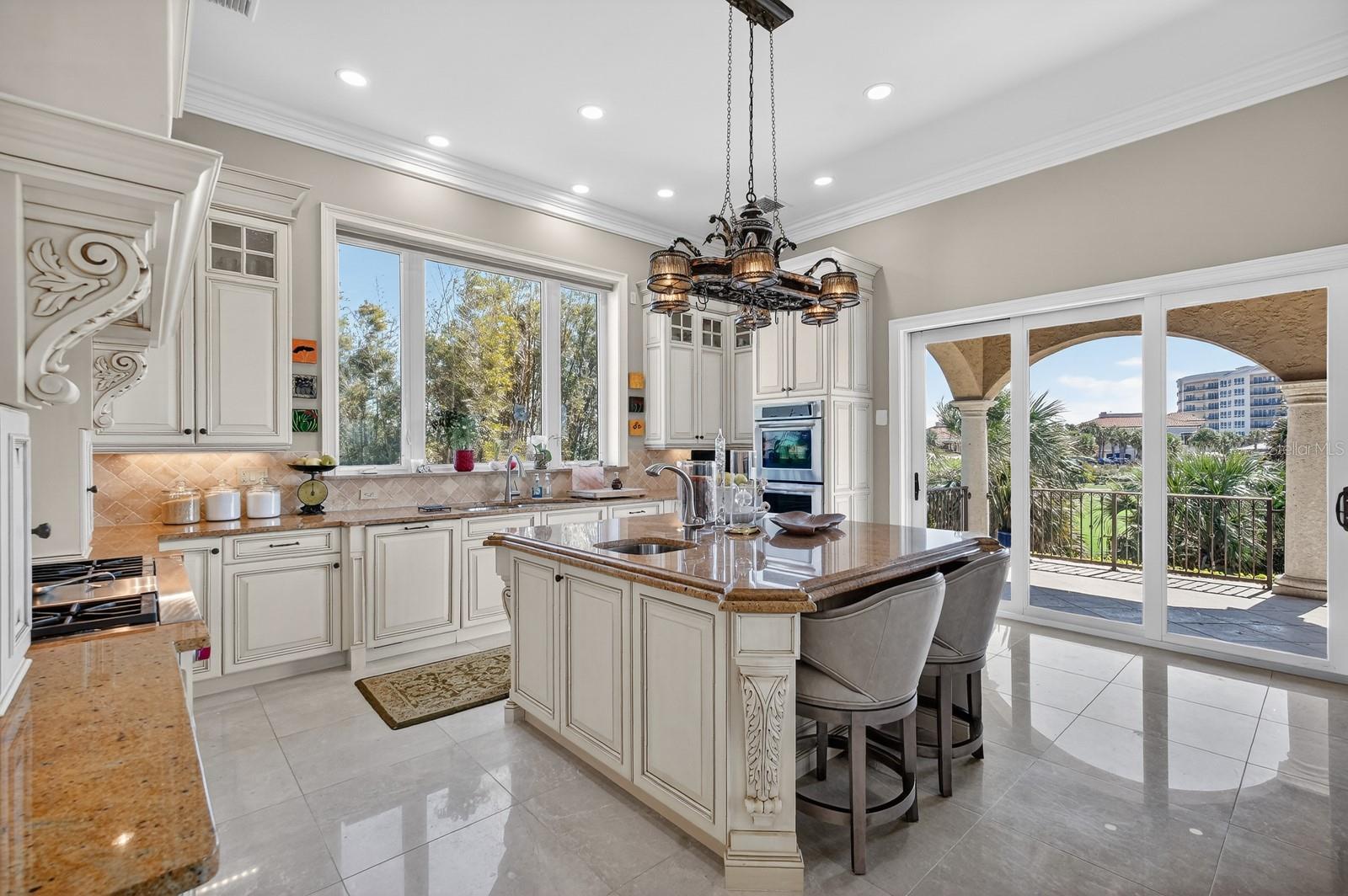 GRANDE MER SUB - Residential