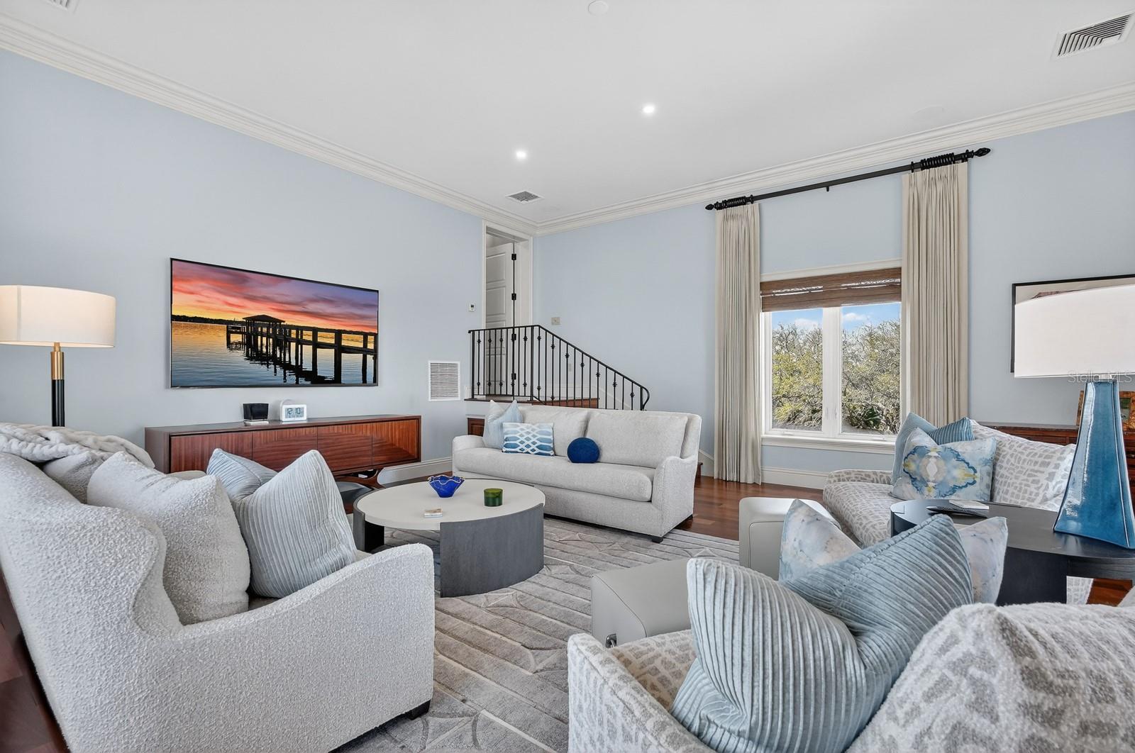 GRANDE MER SUB - Residential