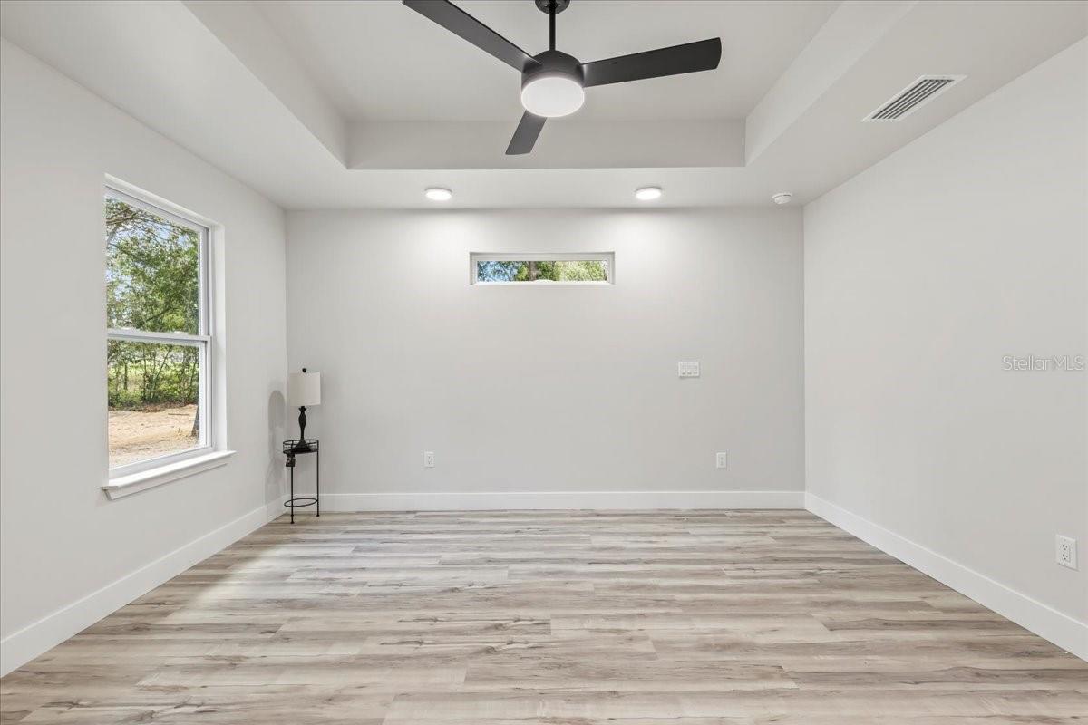 4TH ADD TO BRONSON HEIGHTS - Residential