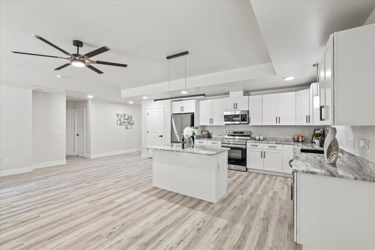 4TH ADD TO BRONSON HEIGHTS - Residential