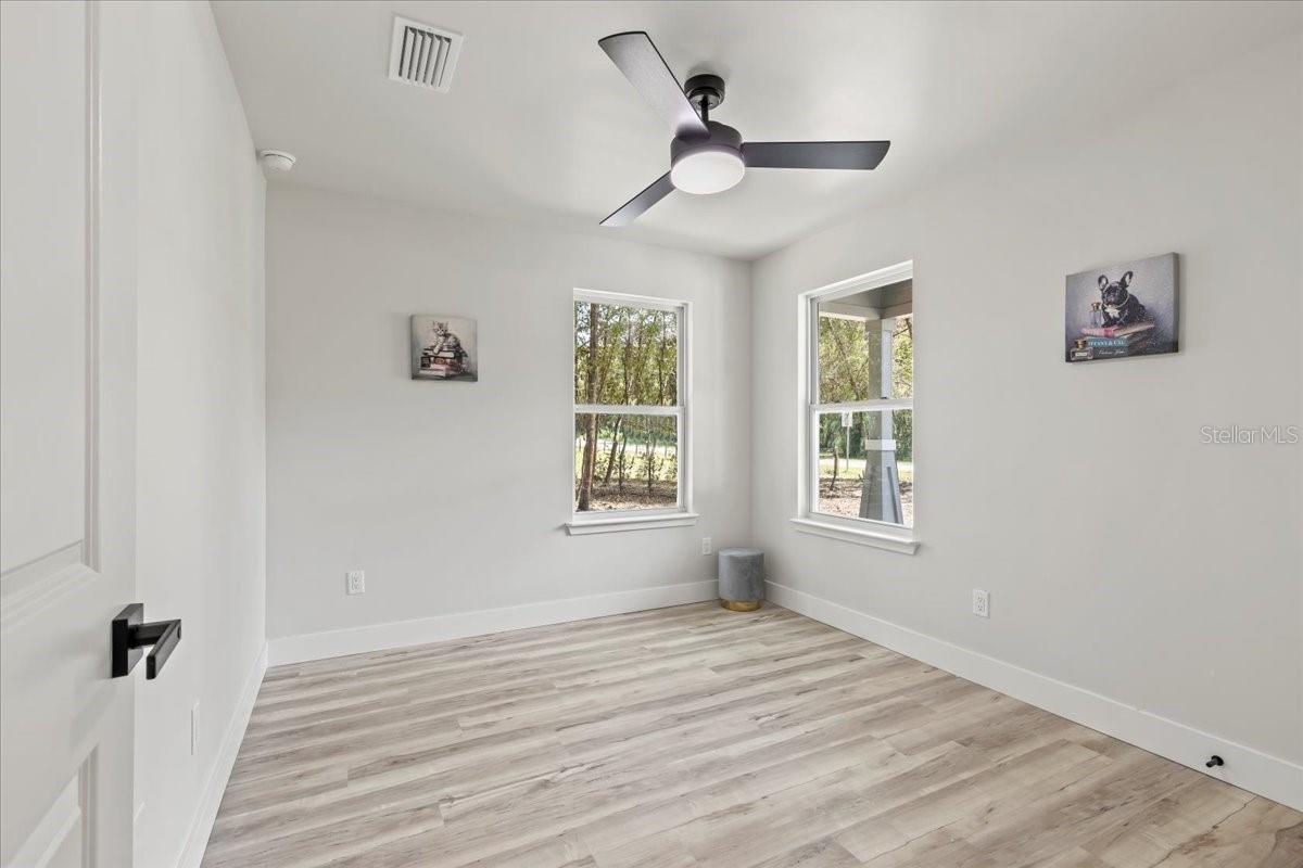 4TH ADD TO BRONSON HEIGHTS - Residential