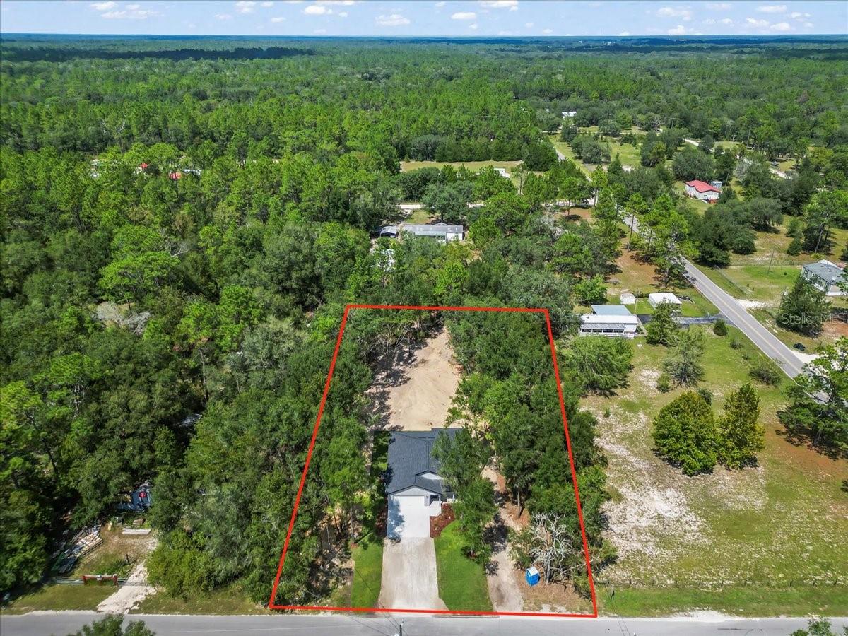 4TH ADD TO BRONSON HEIGHTS - Residential